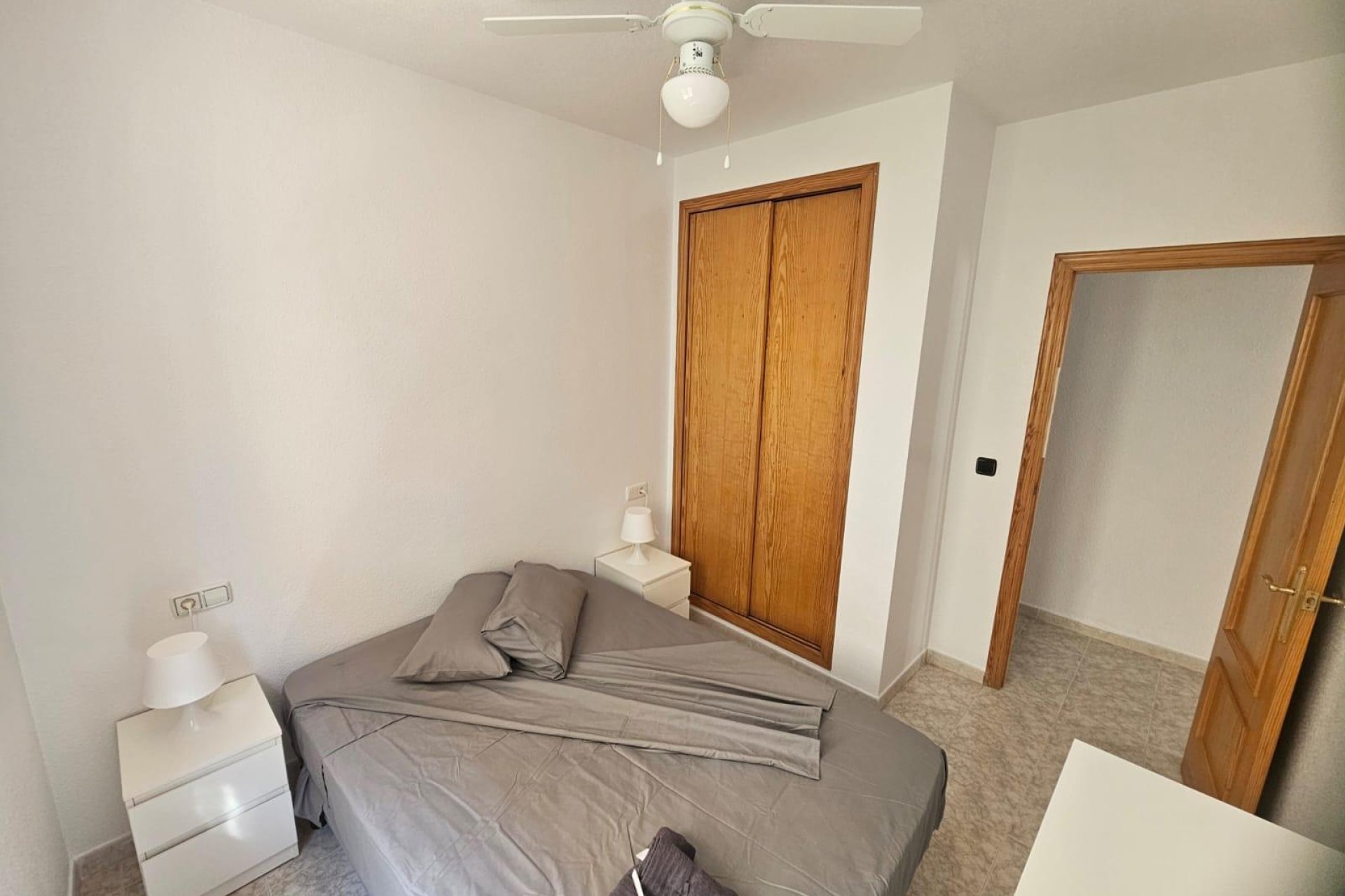 Resale - Apartamento -
Orihuela Costa - Playa Flamenca