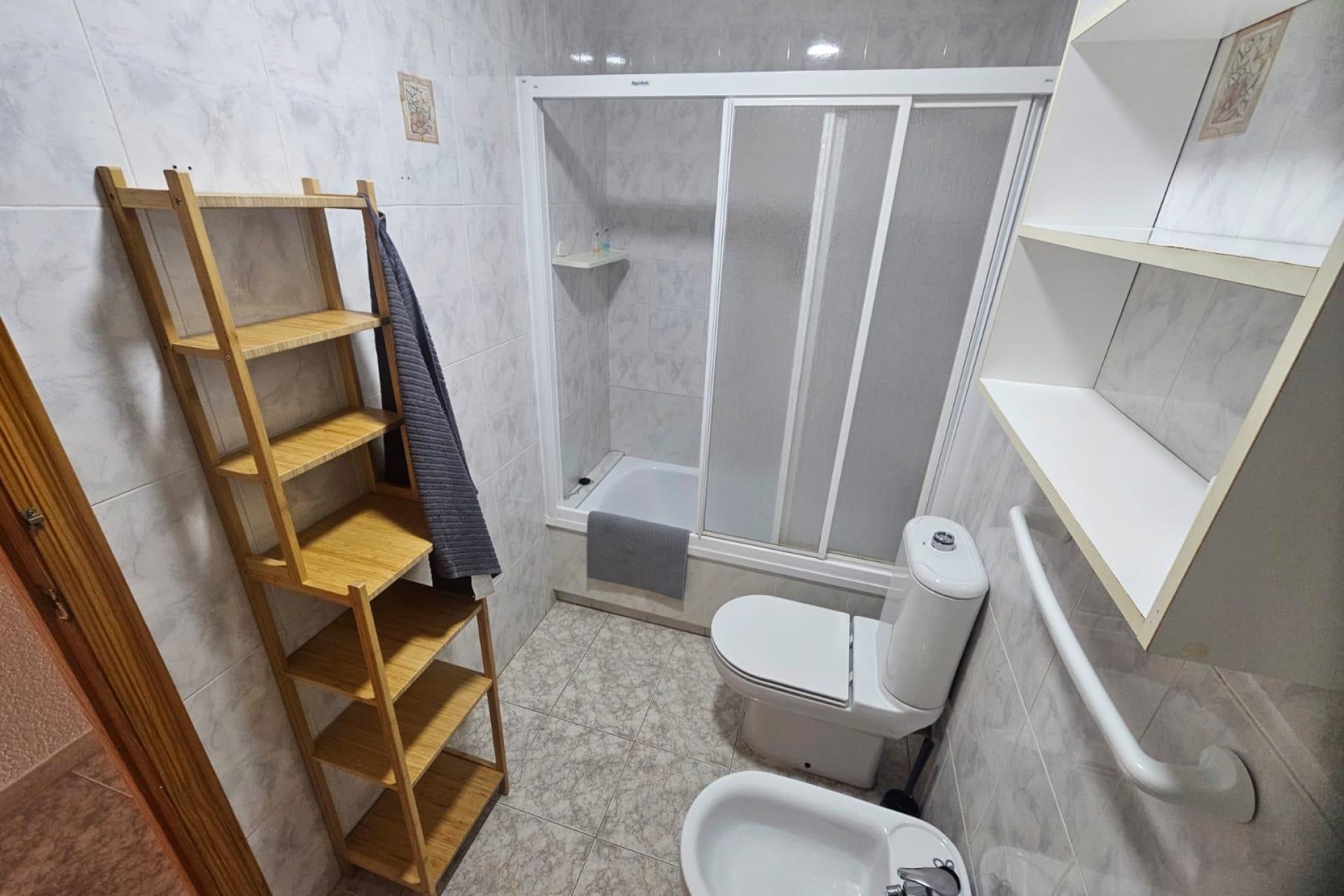 Resale - Apartamento -
Orihuela Costa - Playa Flamenca