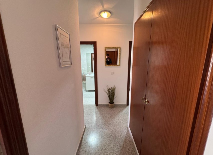 Resale - Apartamento -
San Miguel de Salinas