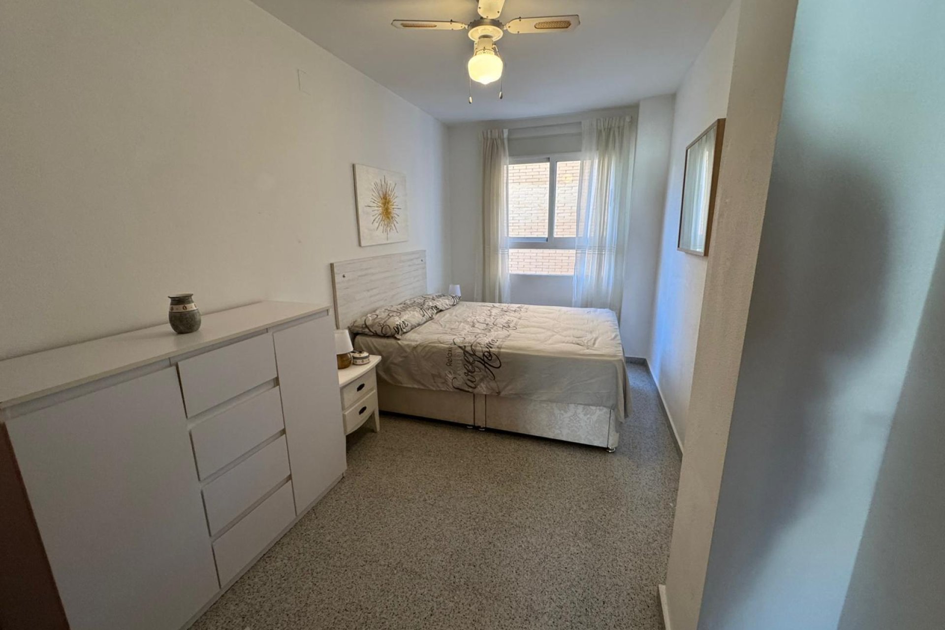 Resale - Apartamento -
San Miguel de Salinas