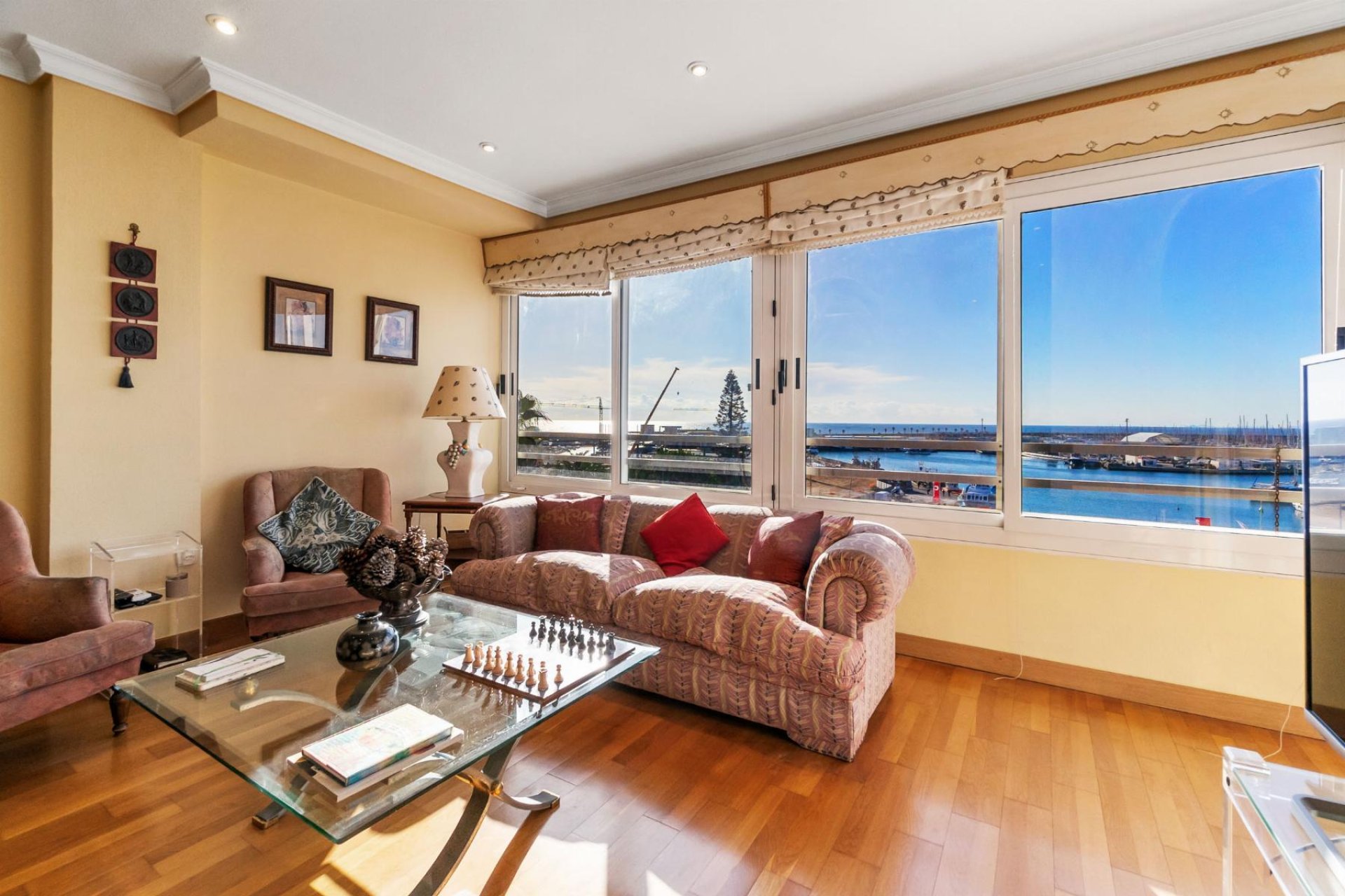 Resale - Apartamento -
Torrevieja - CLUB NAUTICO TORREVIEJA