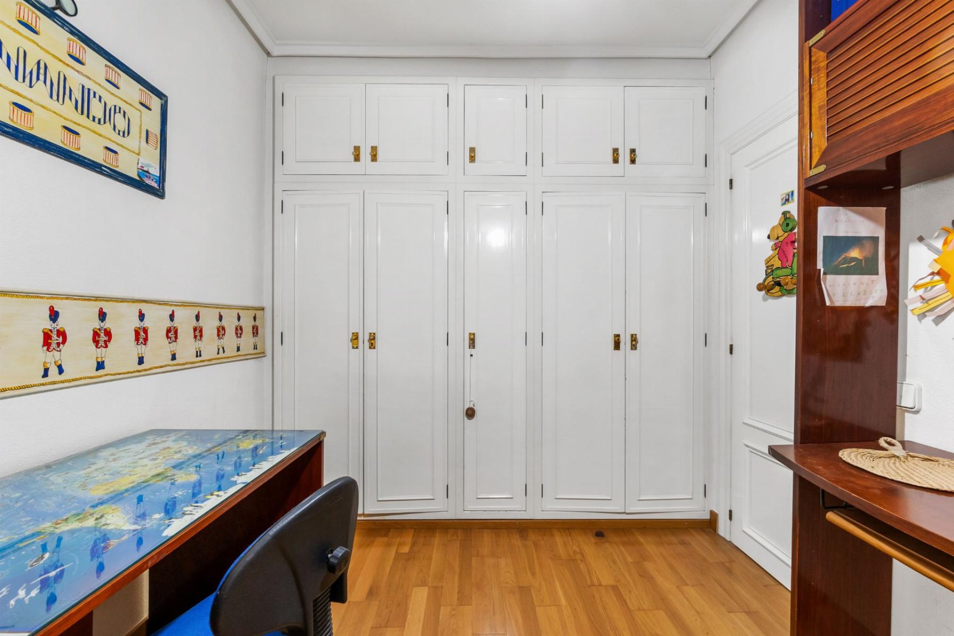 Resale - Apartamento -
Torrevieja - CLUB NAUTICO TORREVIEJA
