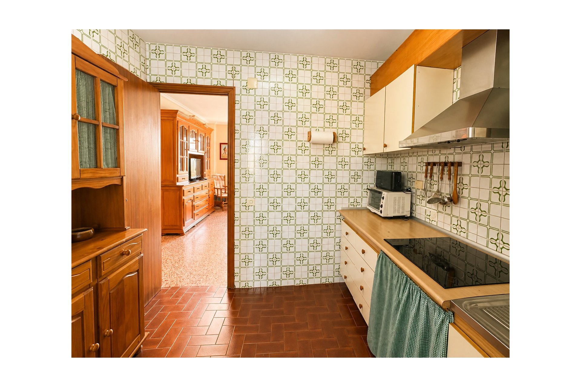 Resale - Apartamento -
Torrevieja - La Mata