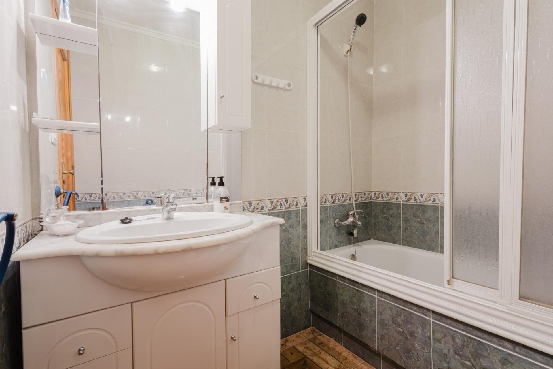 Resale - Apartamento -
Torrevieja - Parque de Las Naciones