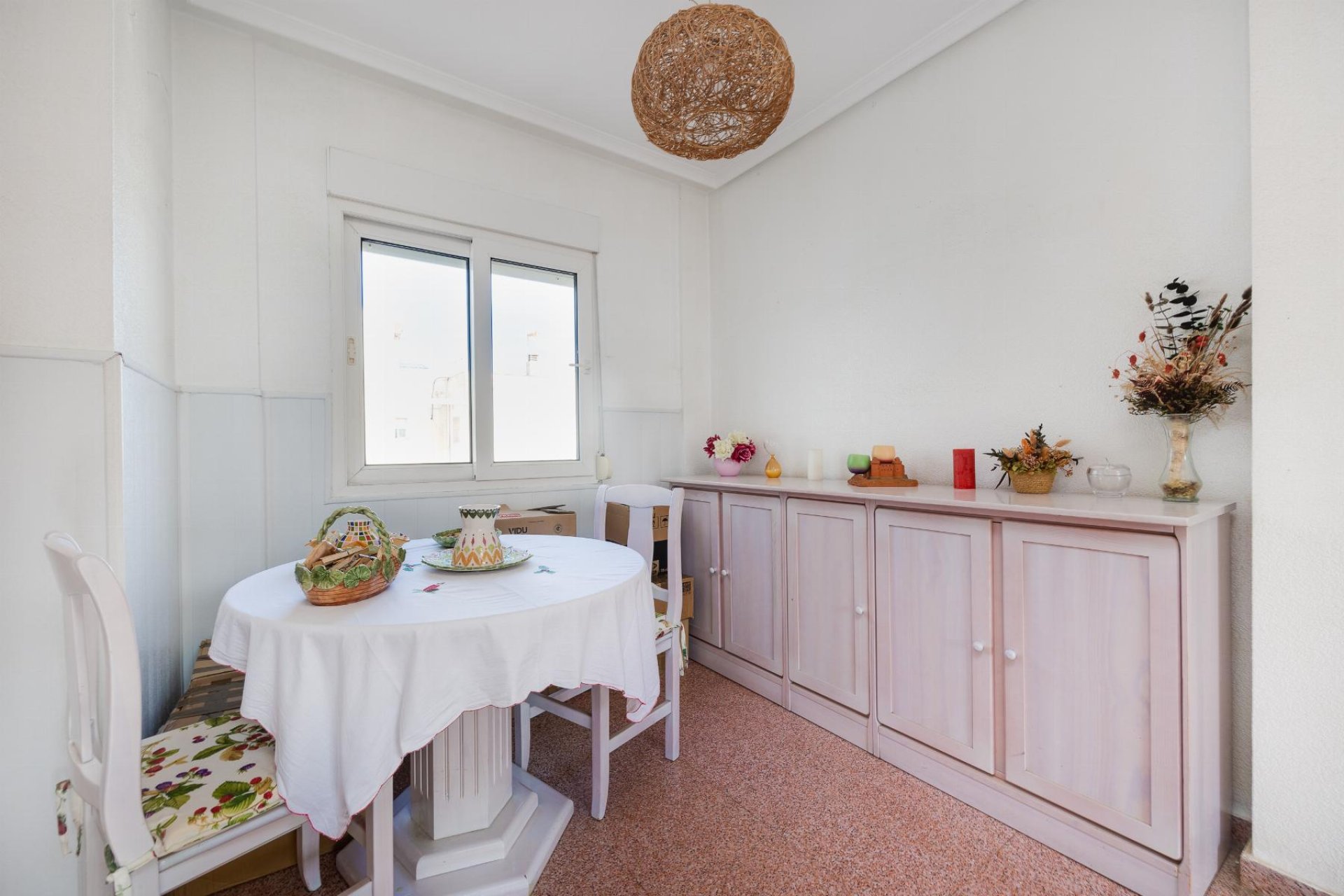 Resale - Apartamento -
Torrevieja - Parque de Las Naciones
