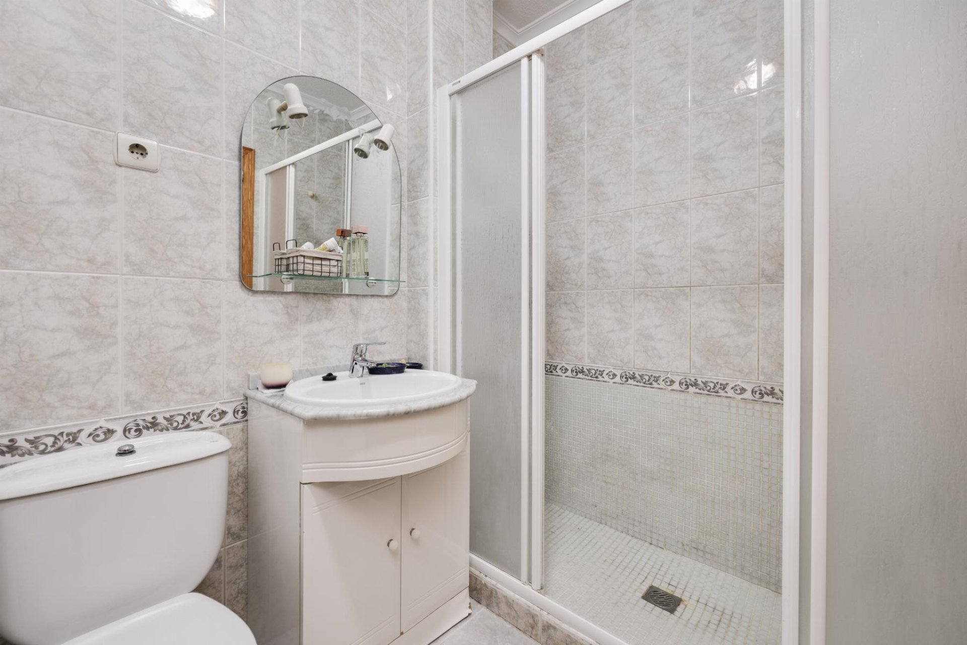 Resale - Apartamento -
Torrevieja - Parque de Las Naciones