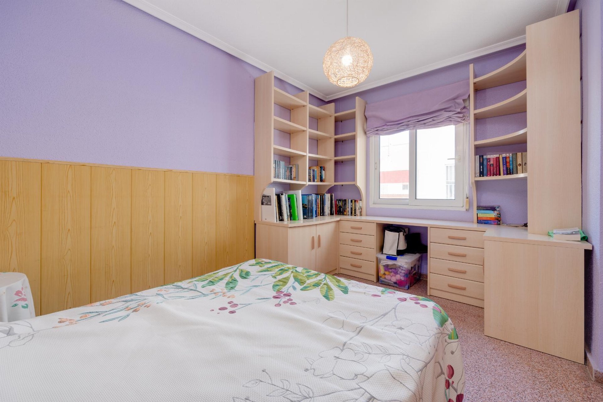 Resale - Apartamento -
Torrevieja - Parque de Las Naciones