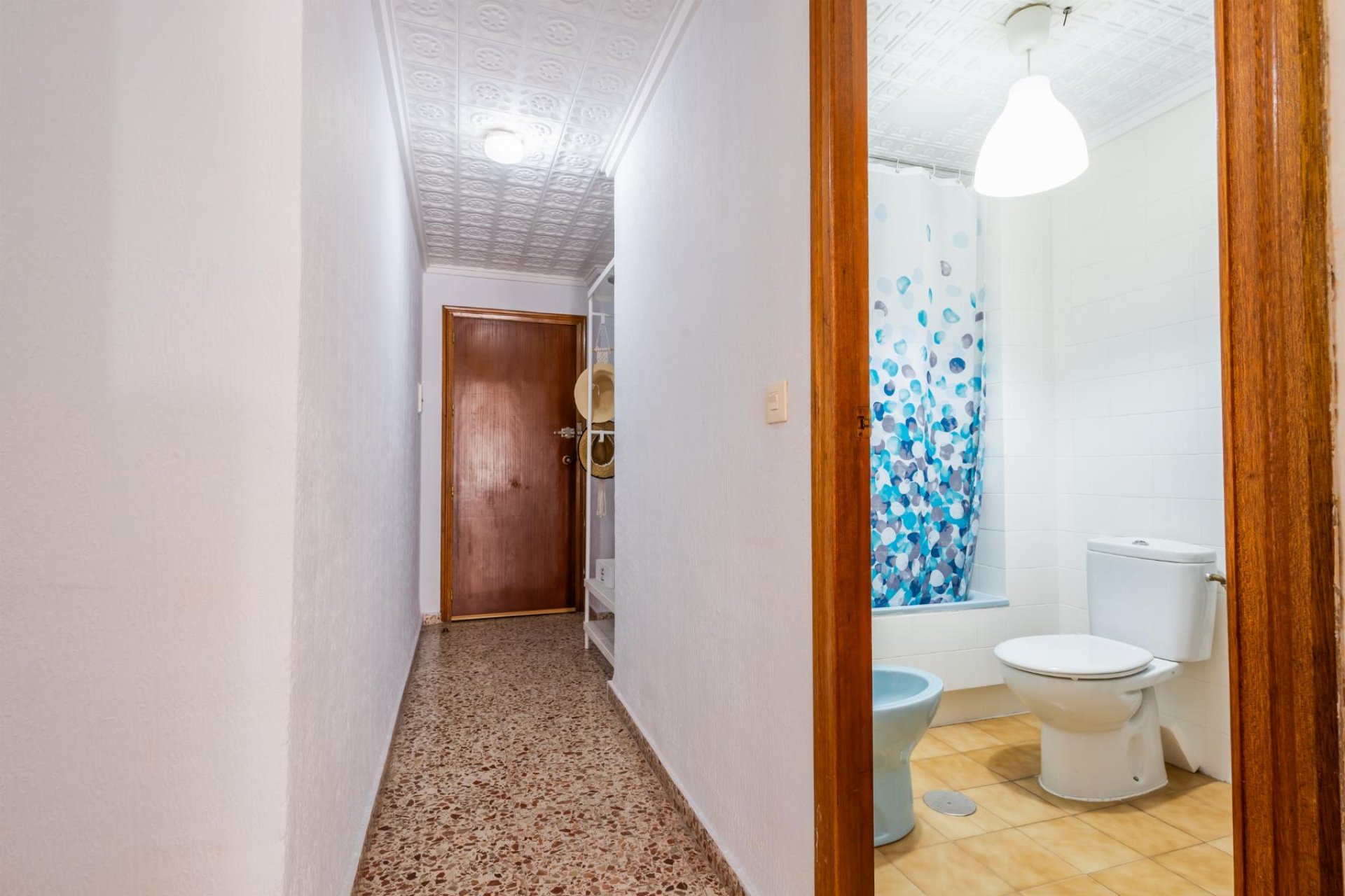 Resale - Apartamento -
Torrevieja - playa de los naufragos