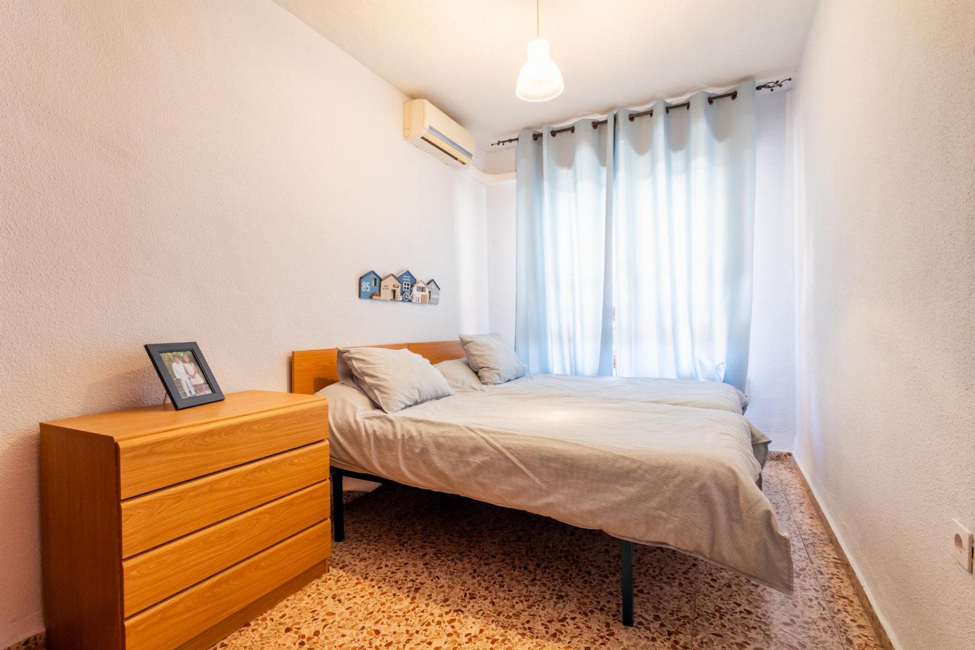 Resale - Apartamento -
Torrevieja - playa de los naufragos