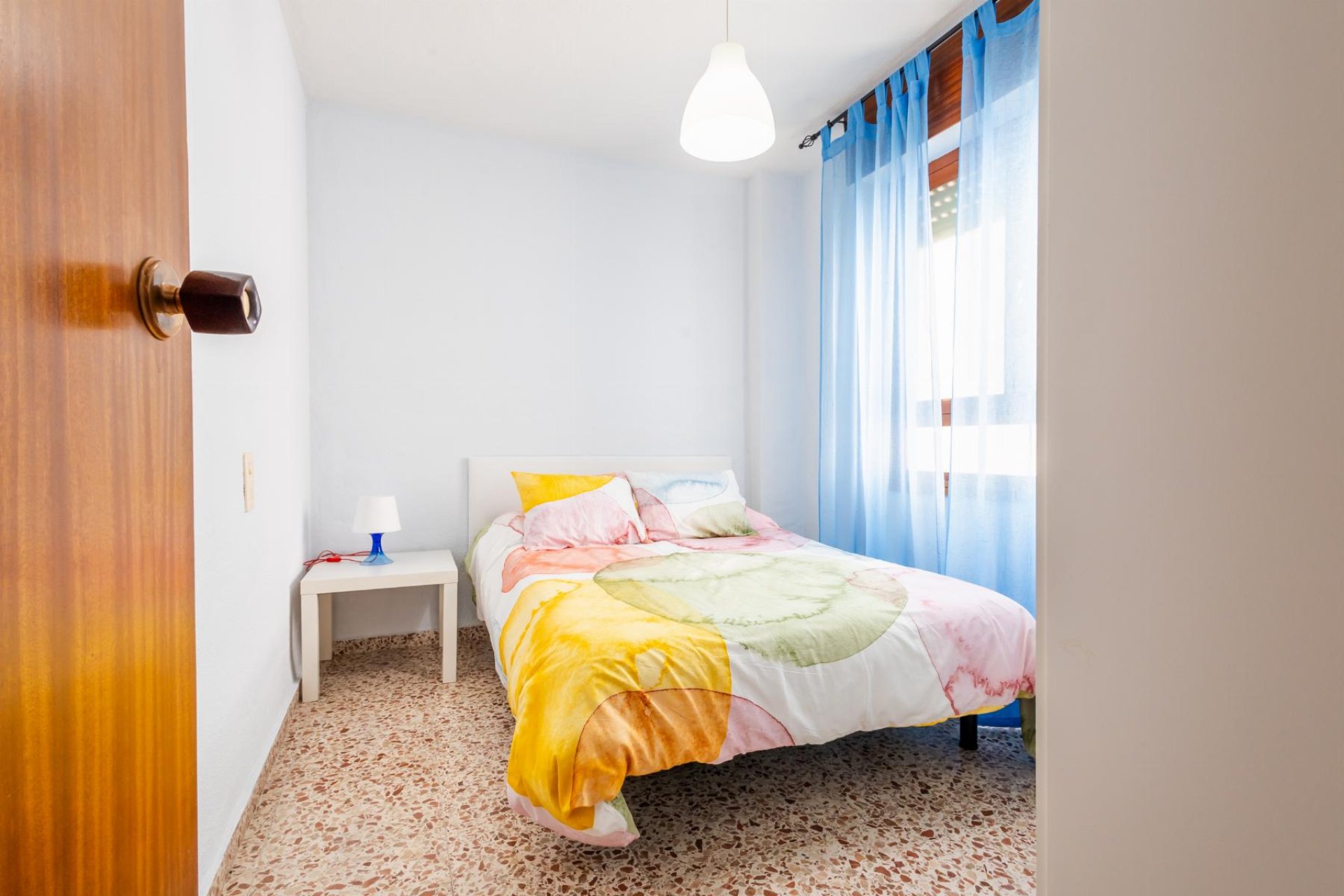 Resale - Apartamento -
Torrevieja - playa de los naufragos