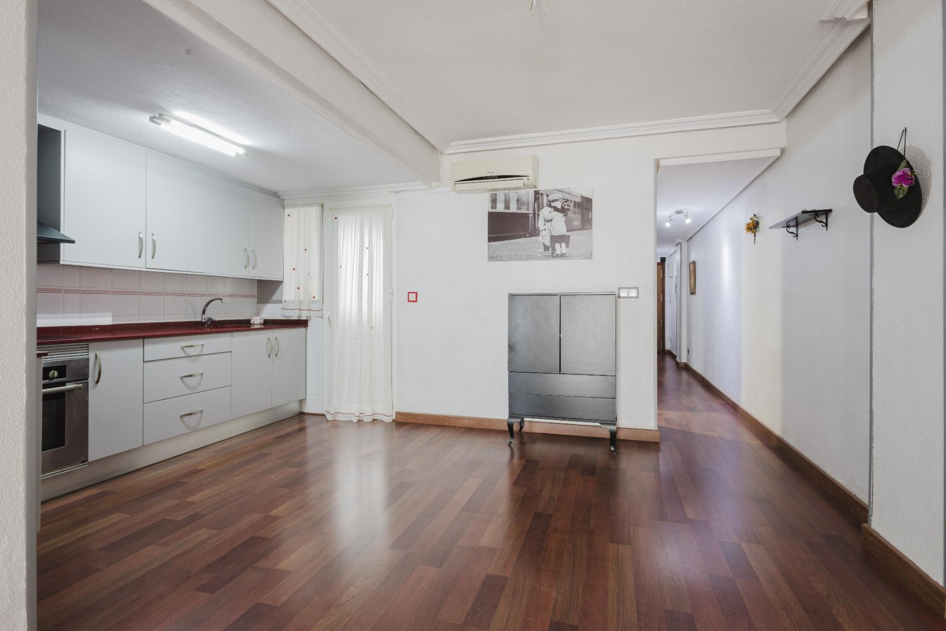 Resale - Apartamento -
Torrevieja - Playa del Acequión