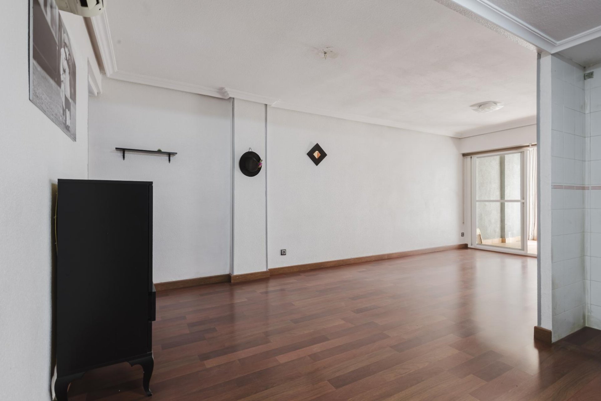 Resale - Apartamento -
Torrevieja - Playa del Acequión
