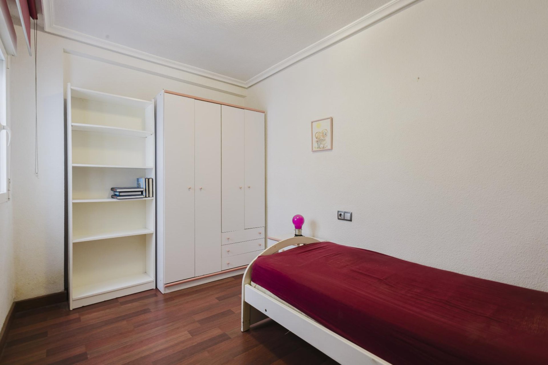 Resale - Apartamento -
Torrevieja - Playa del Acequión