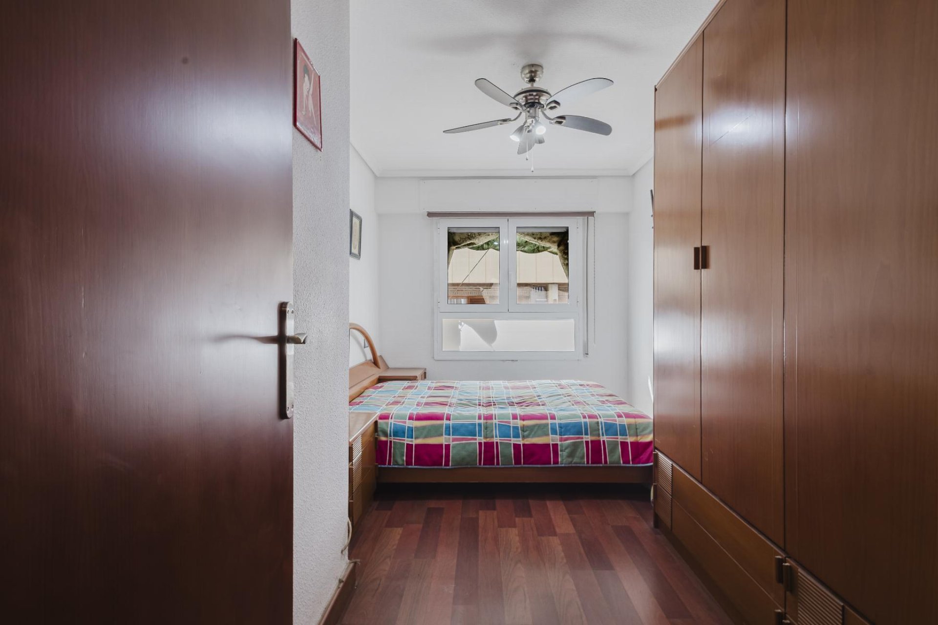 Resale - Apartamento -
Torrevieja - Playa del Acequión