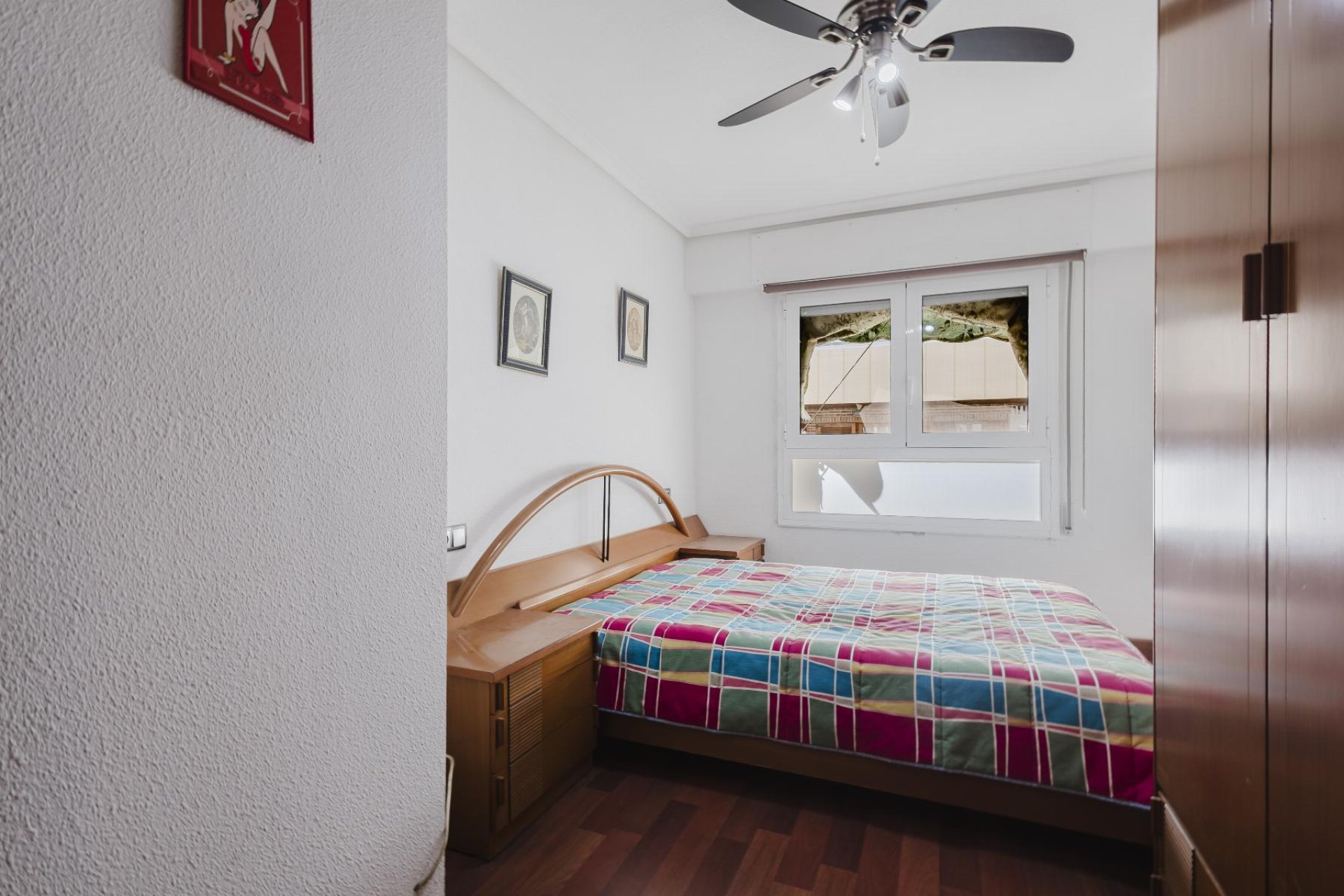 Resale - Apartamento -
Torrevieja - Playa del Acequión