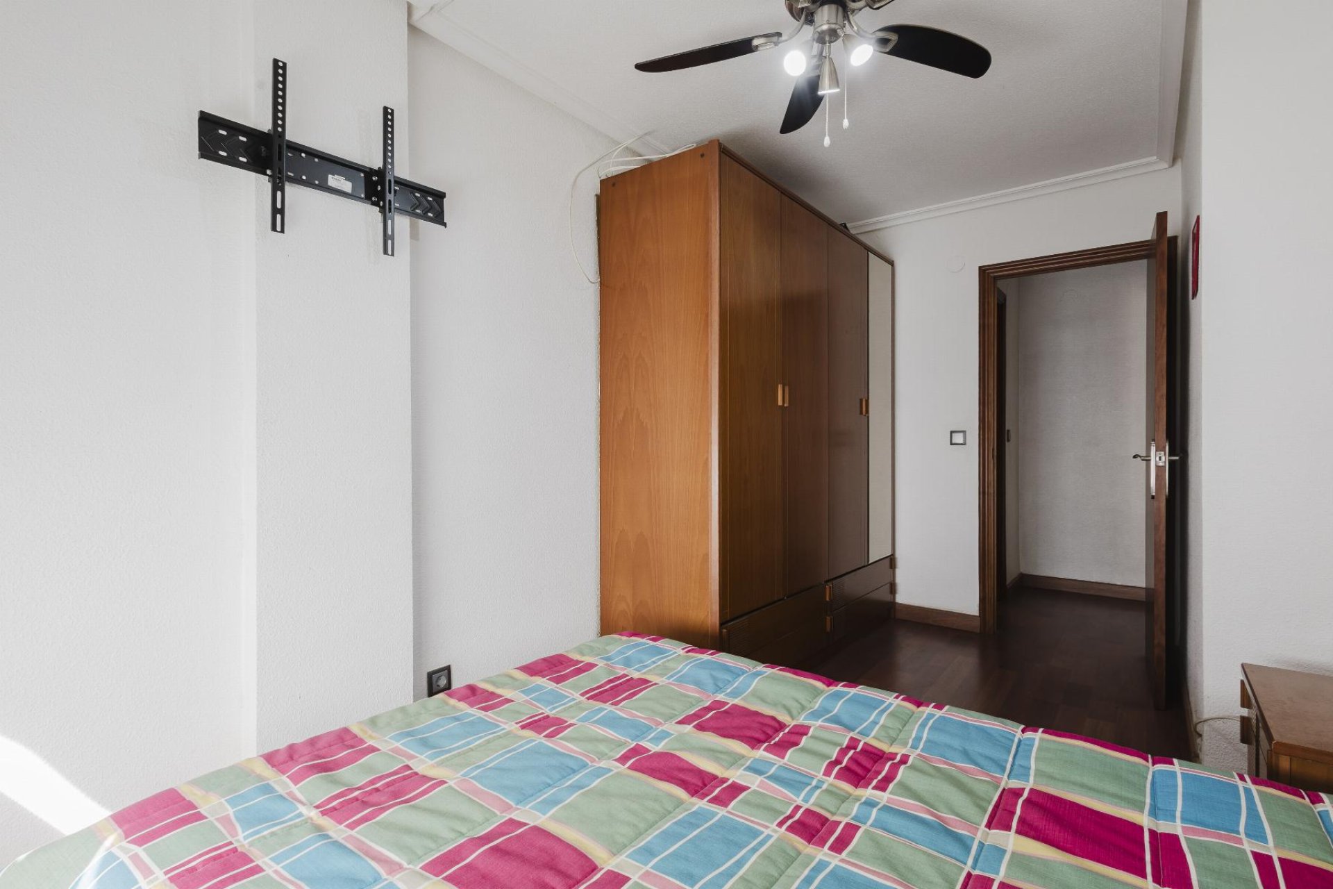 Resale - Apartamento -
Torrevieja - Playa del Acequión