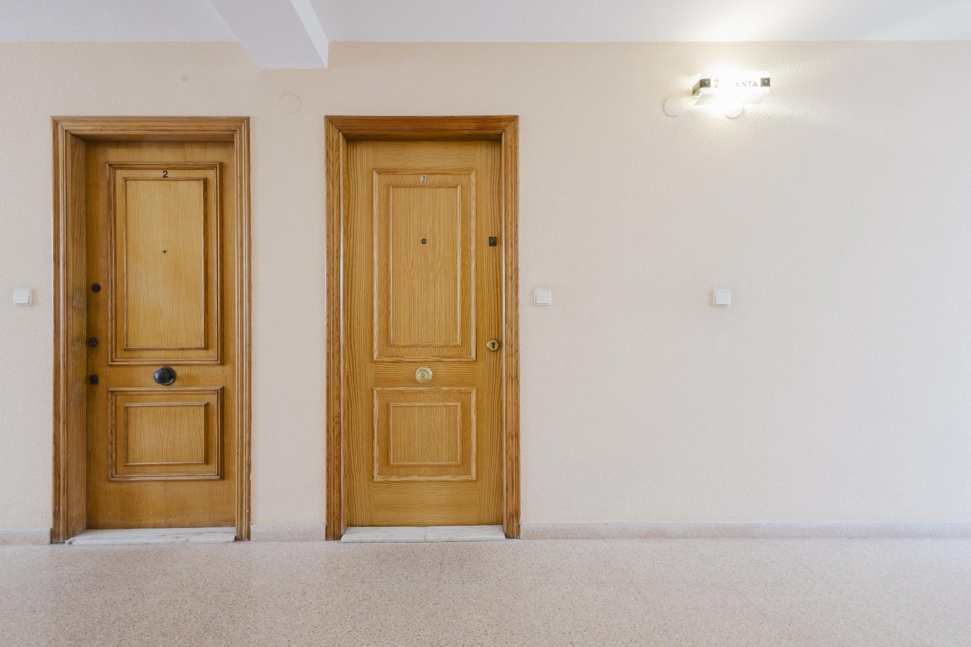 Resale - Apartamento -
Torrevieja - Playa del Acequión