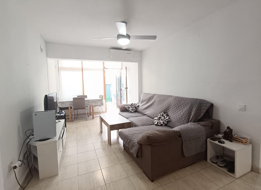 Resale - Apartment -
Alfas del Pí - Alfaz del Sol