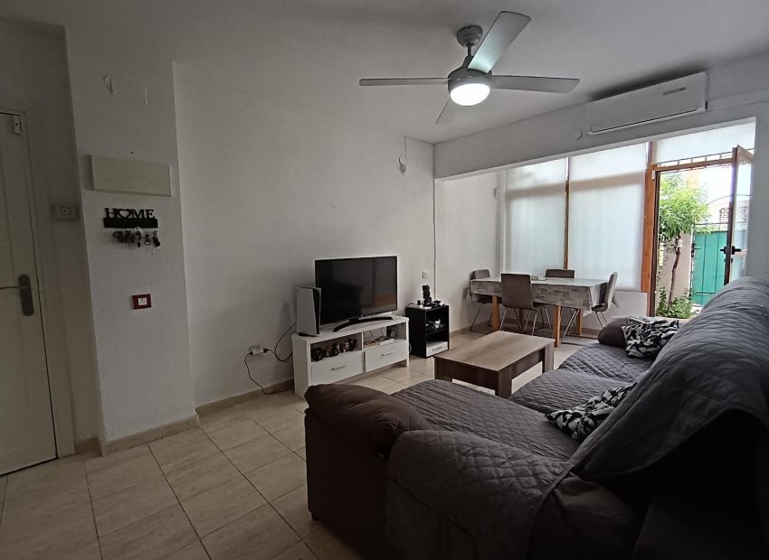 Resale - Apartment -
Alfas del Pí - Alfaz del Sol