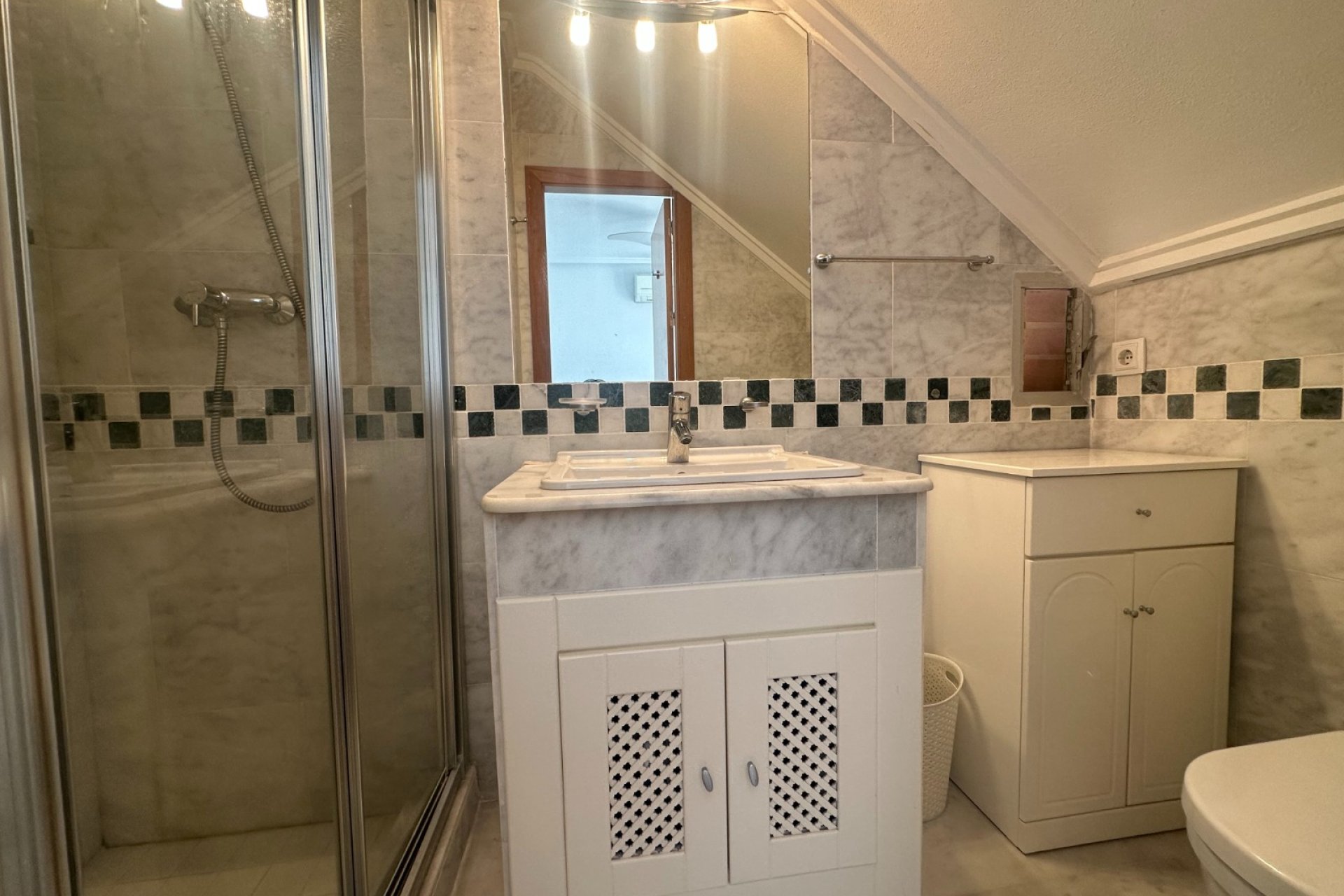 Resale - Apartment -
Algorfa - La Finca Resort