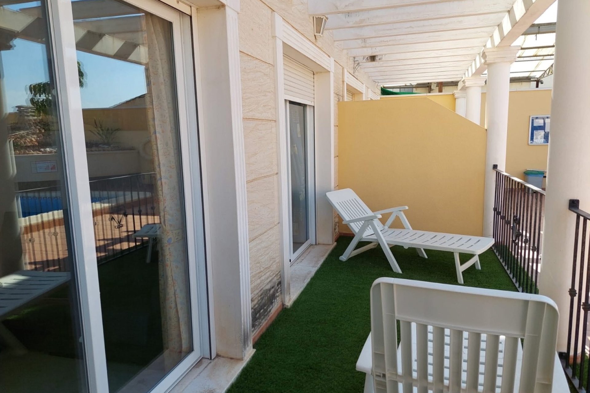 Resale - Apartment -
Algorfa - Village