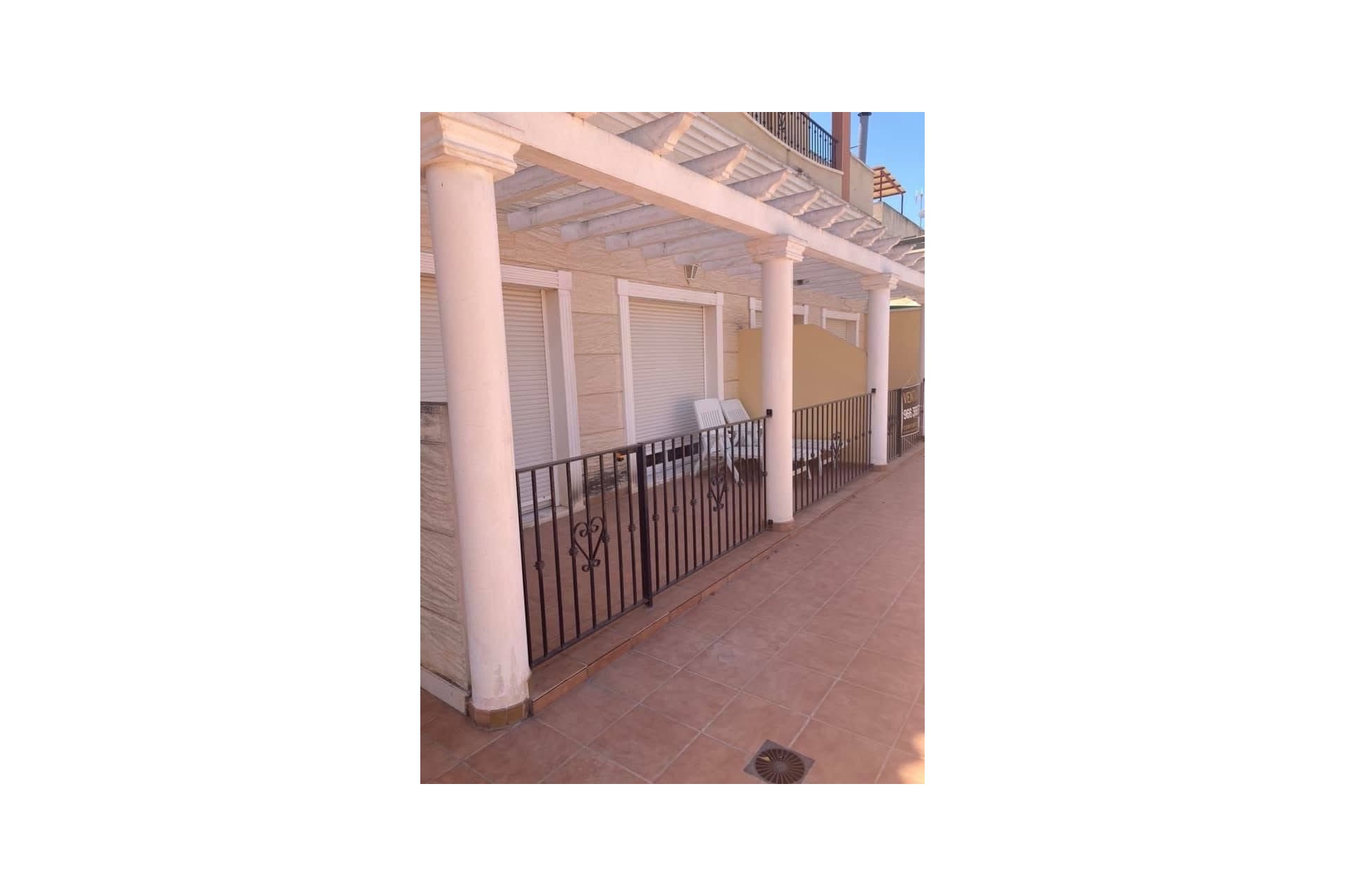 Resale - Apartment -
Algorfa - Village