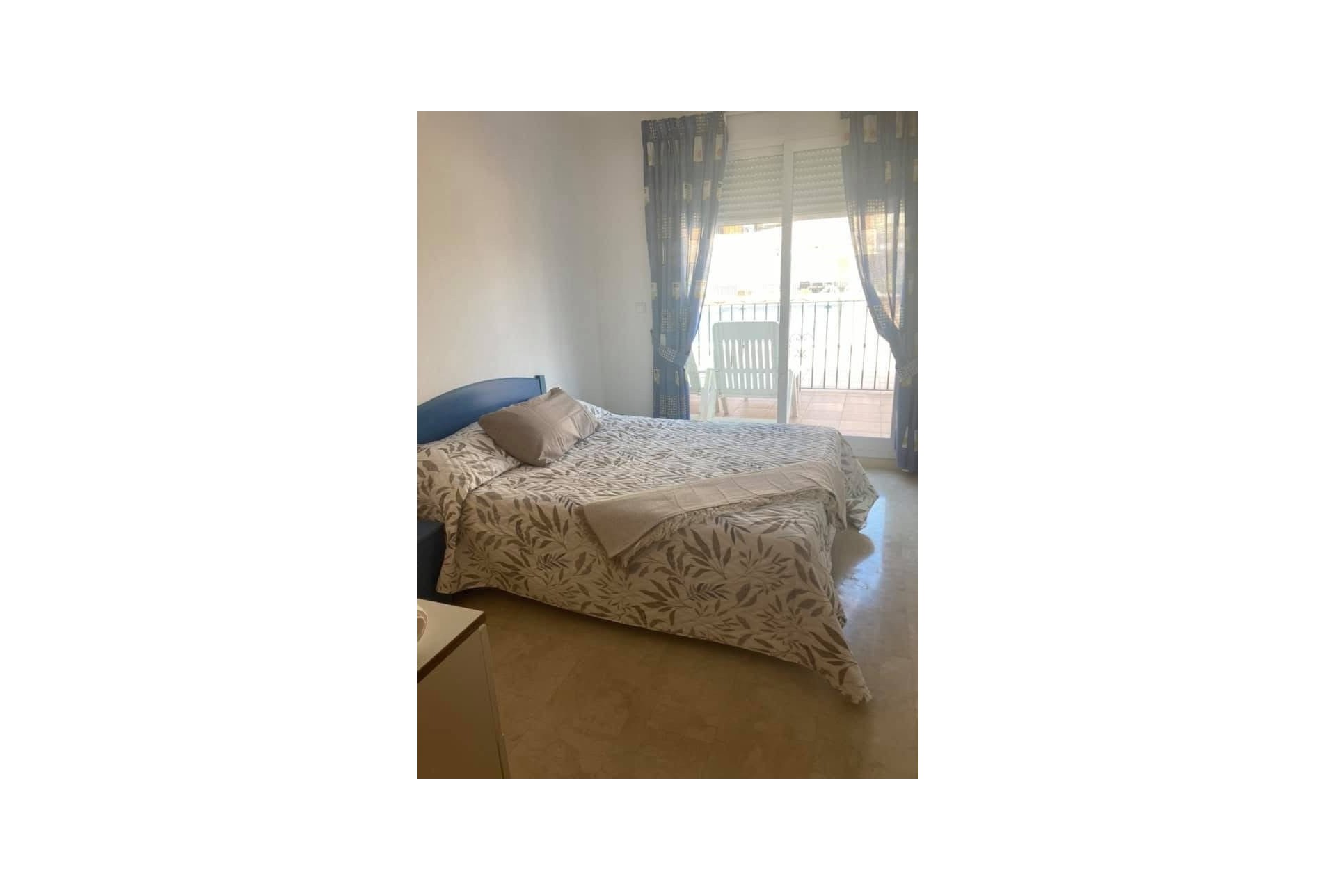 Resale - Apartment -
Algorfa - Village