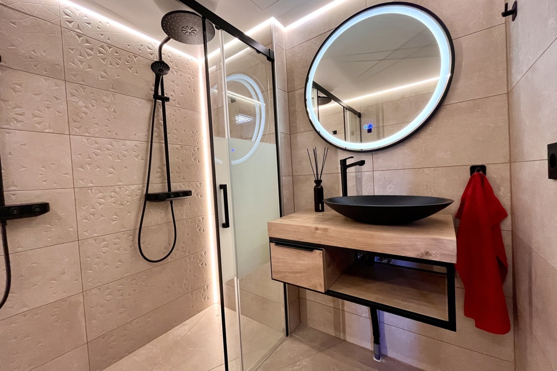 Resale - Apartment -
Almoradí