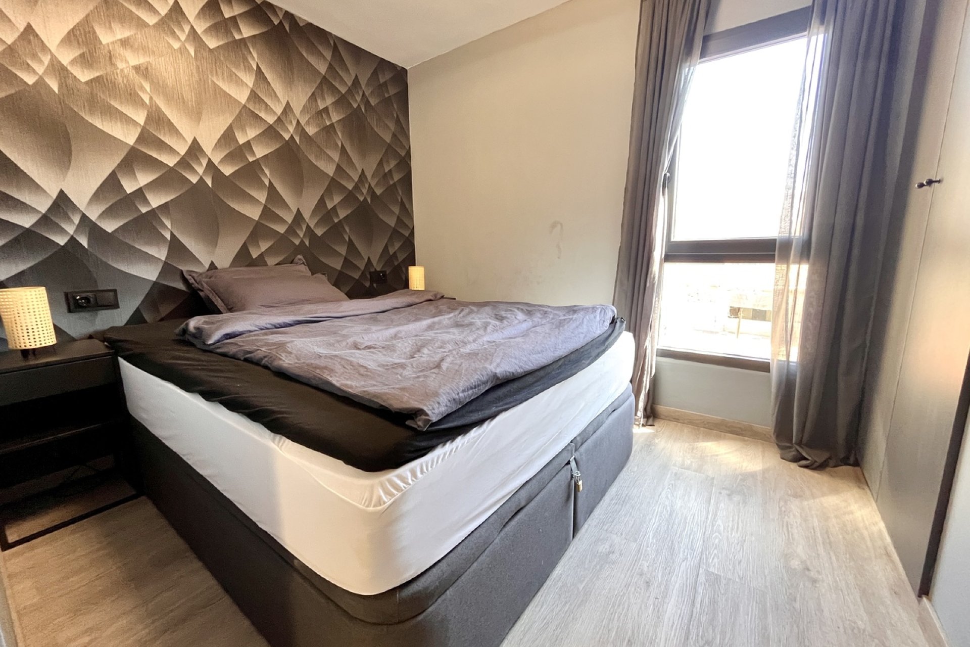 Resale - Apartment -
Almoradí