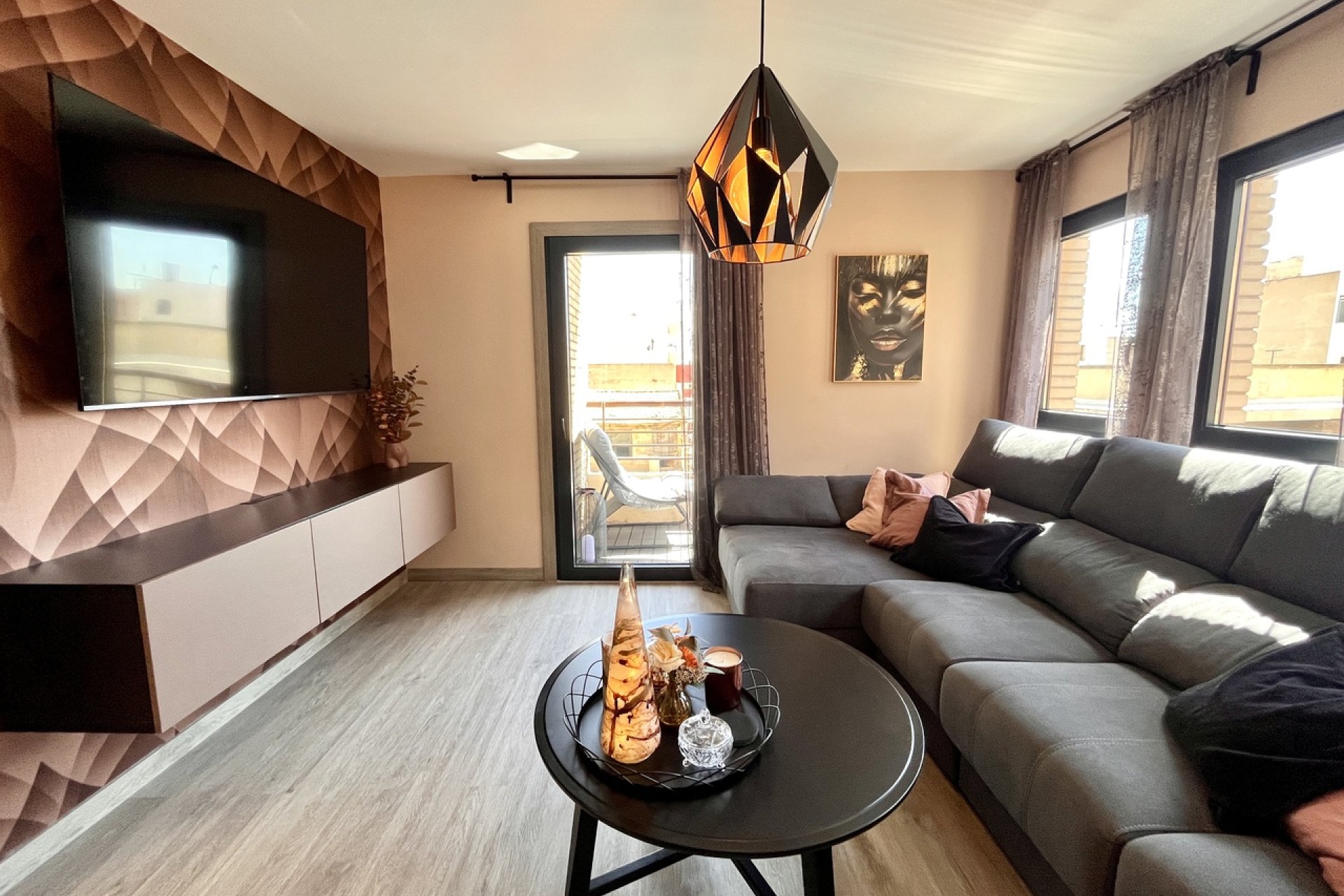Resale - Apartment -
Almoradí