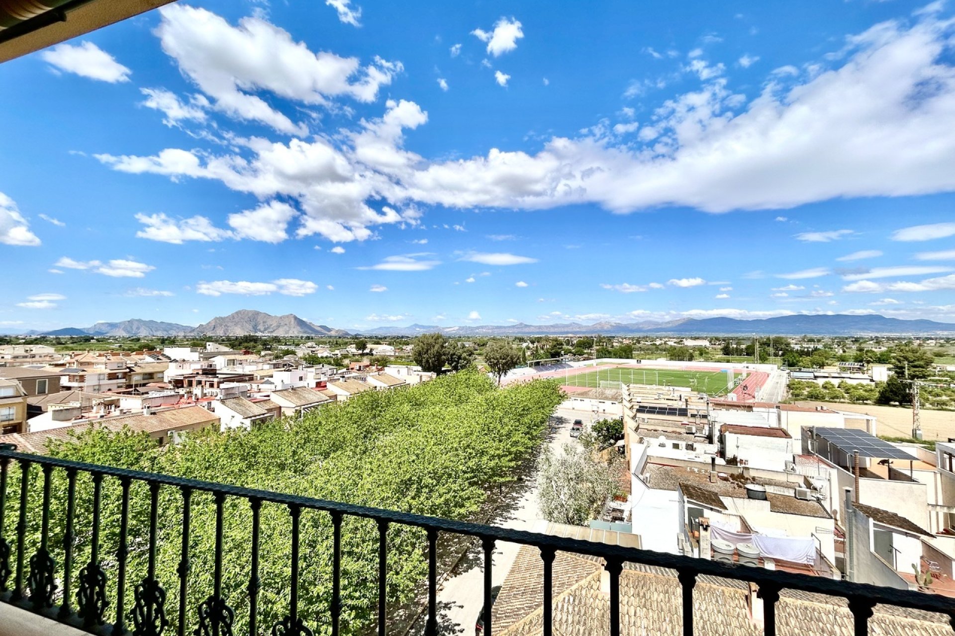 Resale - Apartment -
Almoradí