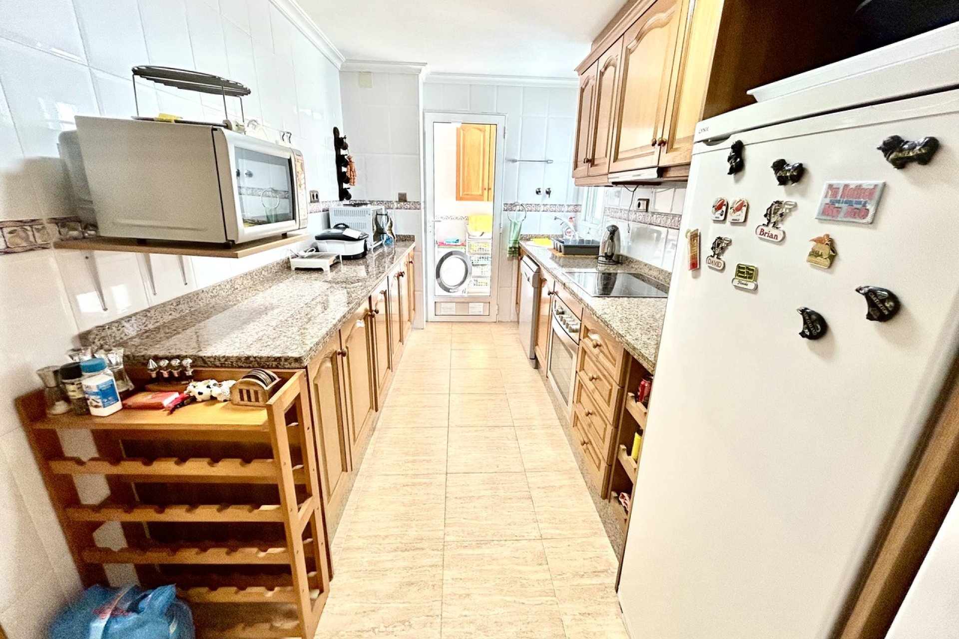 Resale - Apartment -
Almoradí