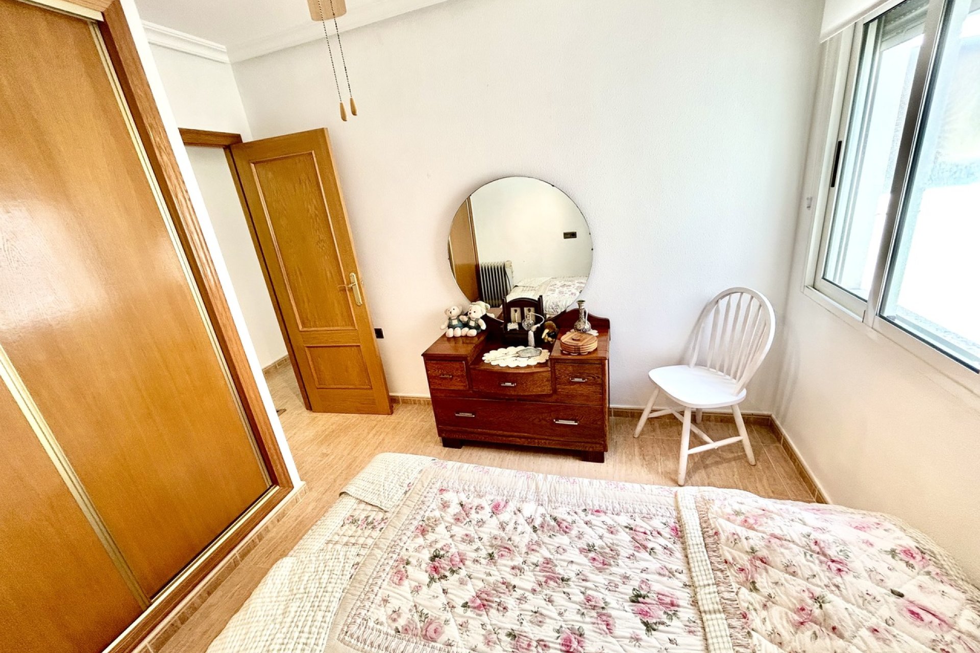 Resale - Apartment -
Almoradí