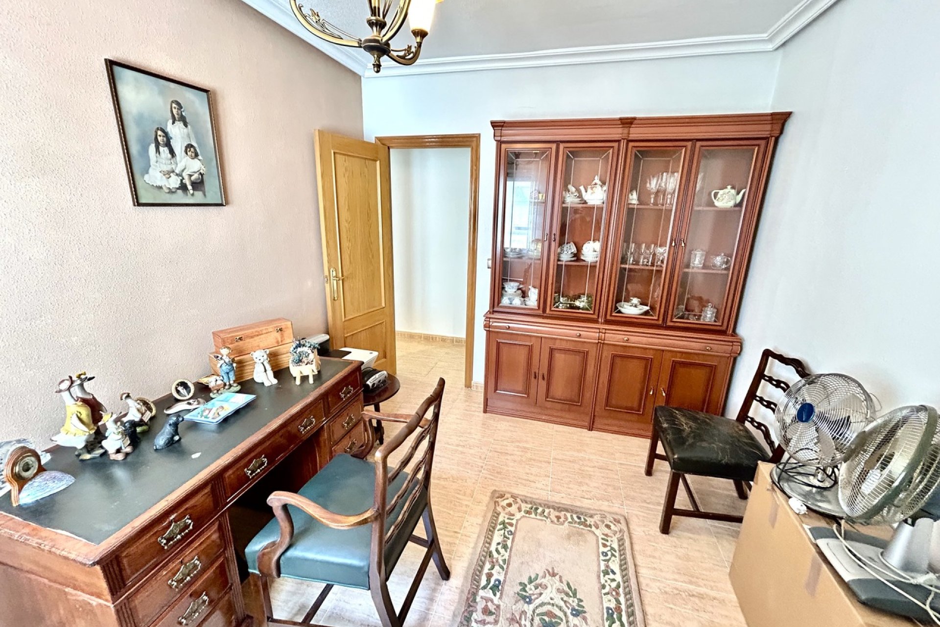 Resale - Apartment -
Almoradí