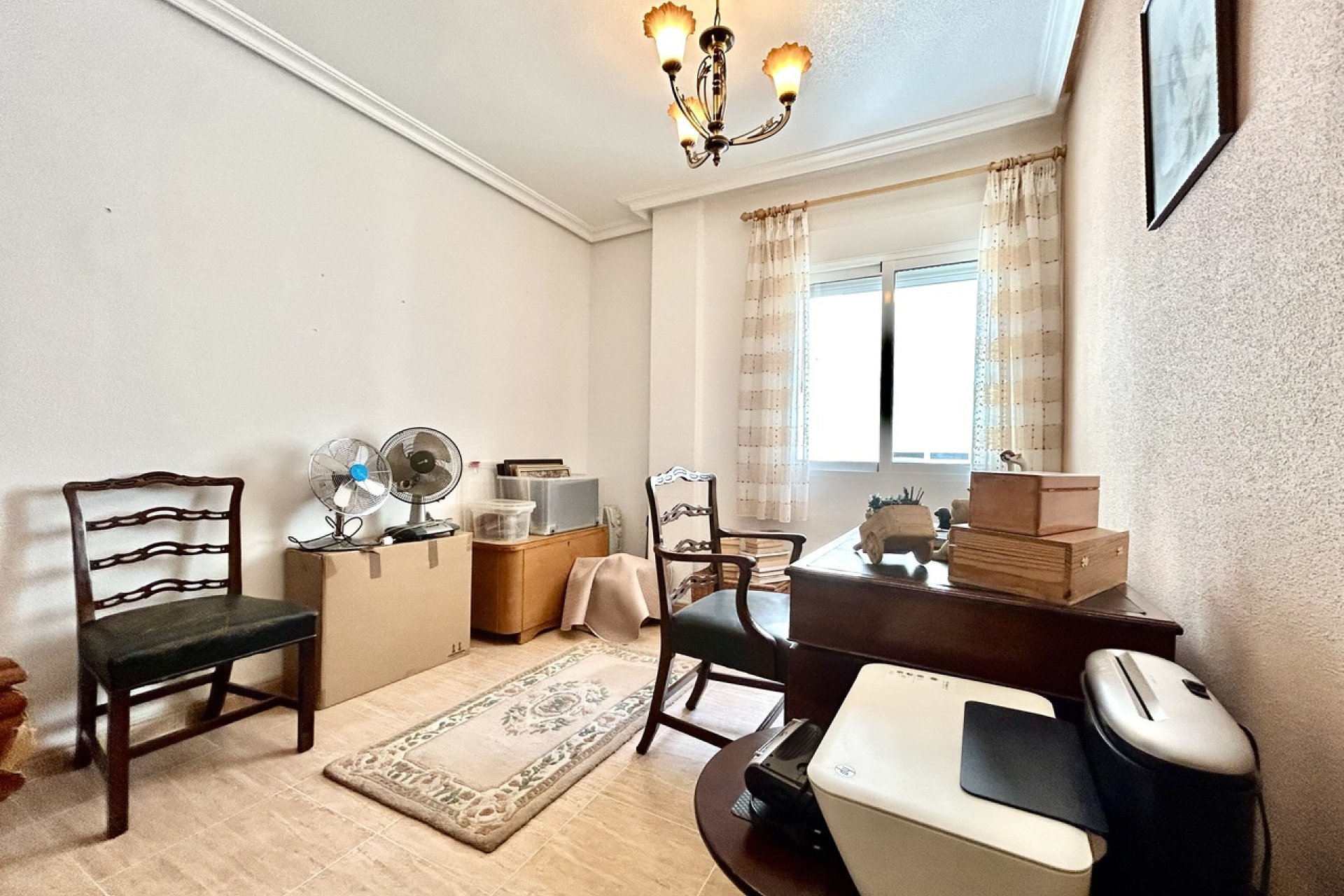 Resale - Apartment -
Almoradí