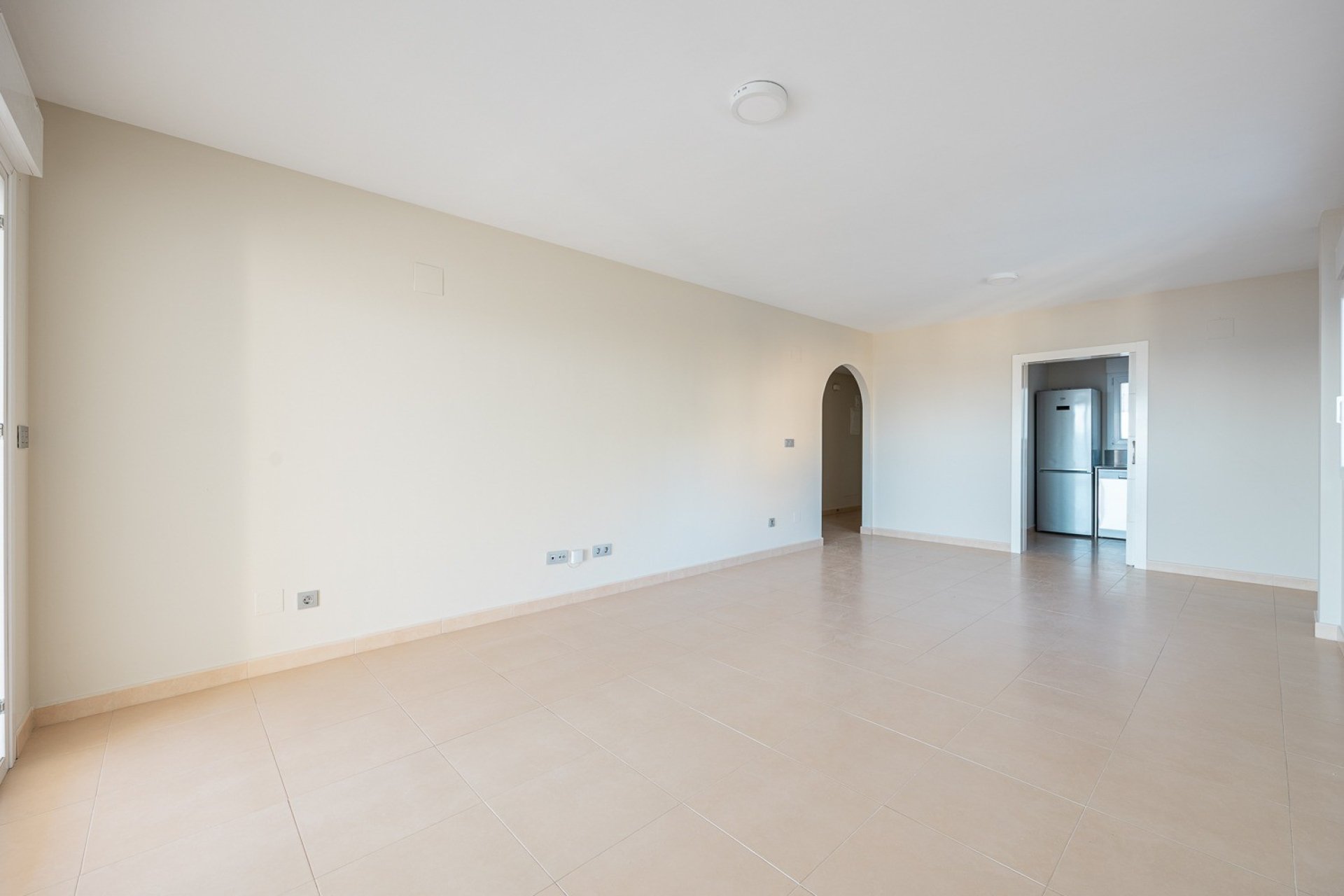 Resale - Apartment -
Altea