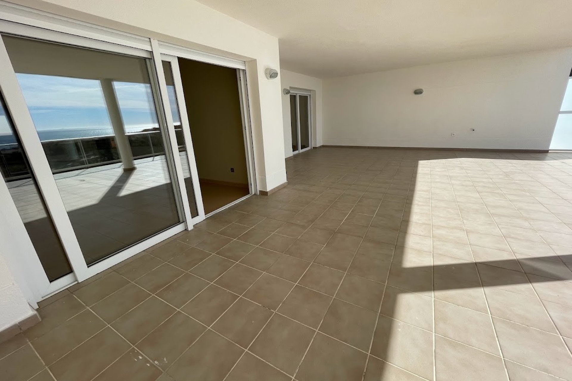 Resale - Apartment -
Altea