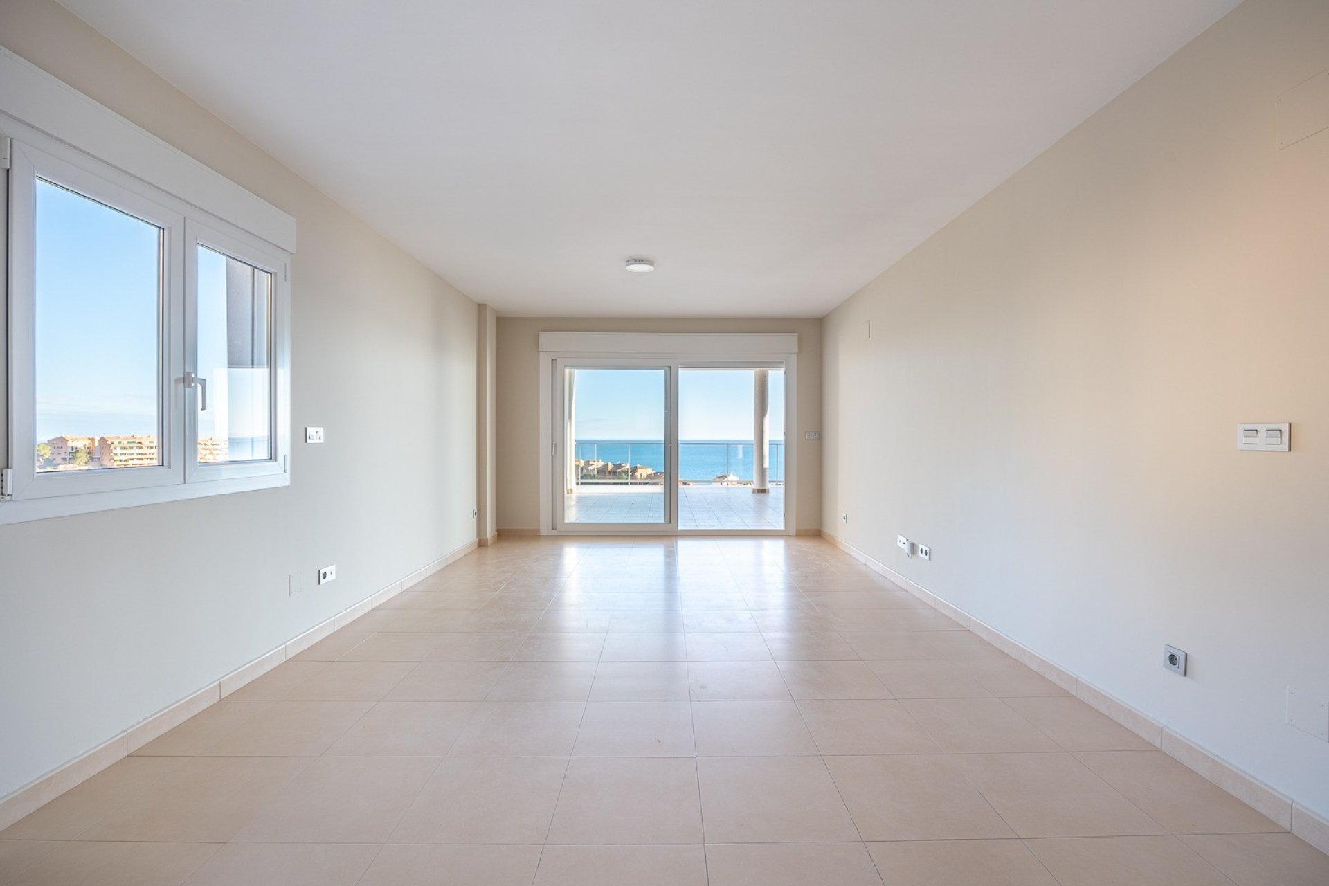 Resale - Apartment -
Altea