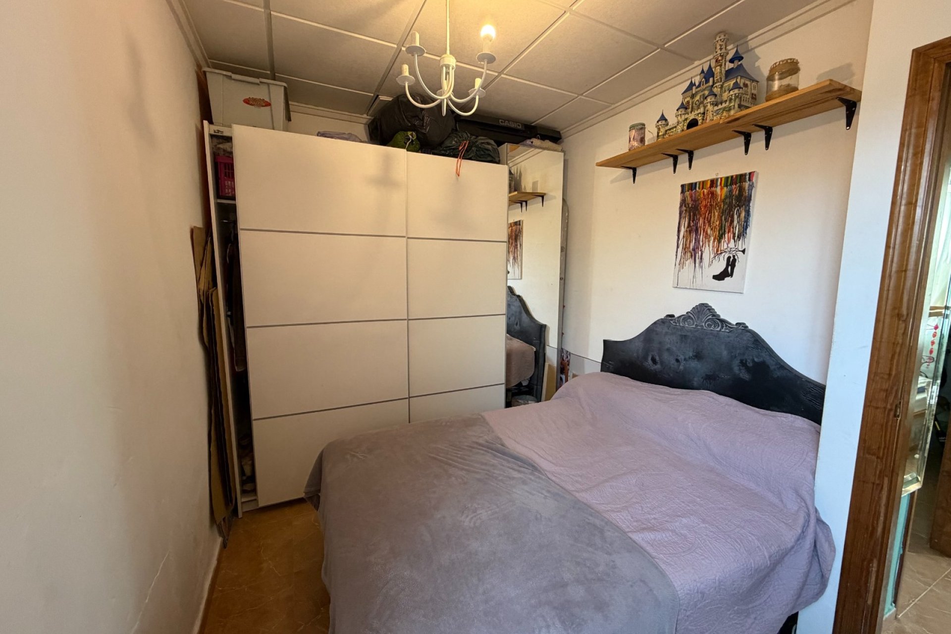Resale - Apartment -
Benejúzar - Inland