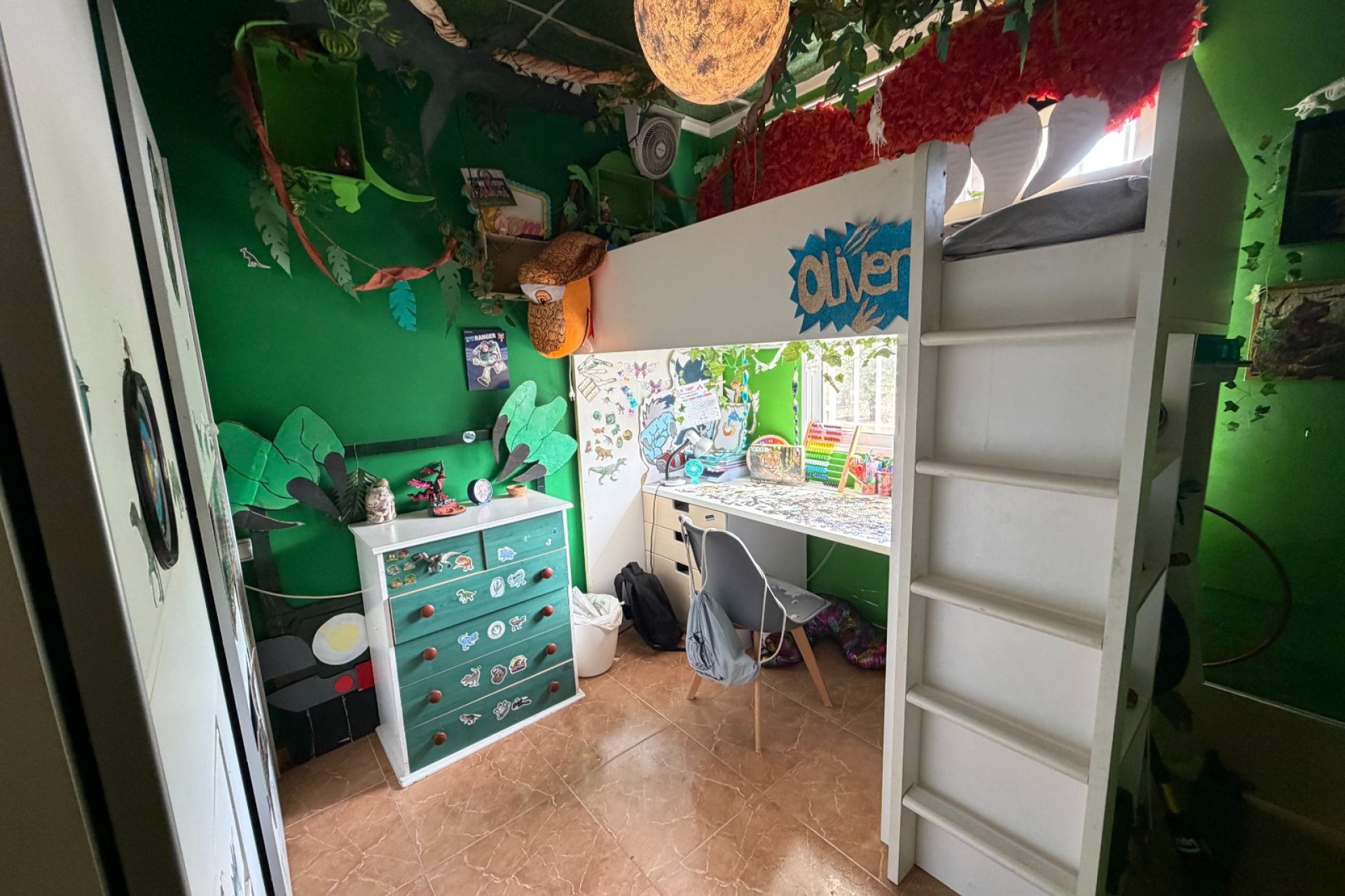 Resale - Apartment -
Benejúzar - Inland