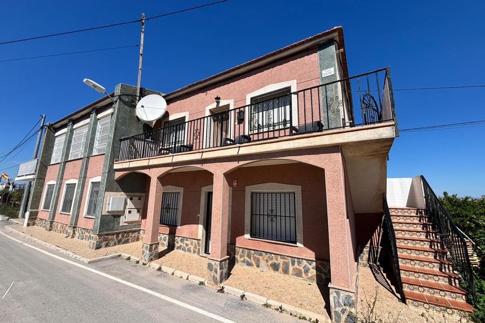 Resale - Apartment -
Benejúzar - Inland