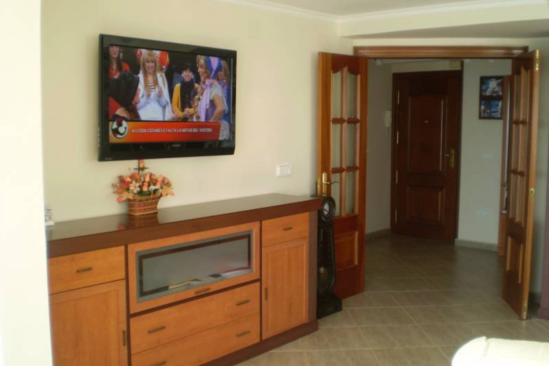 Resale - Apartment -
Benidorm - Levante