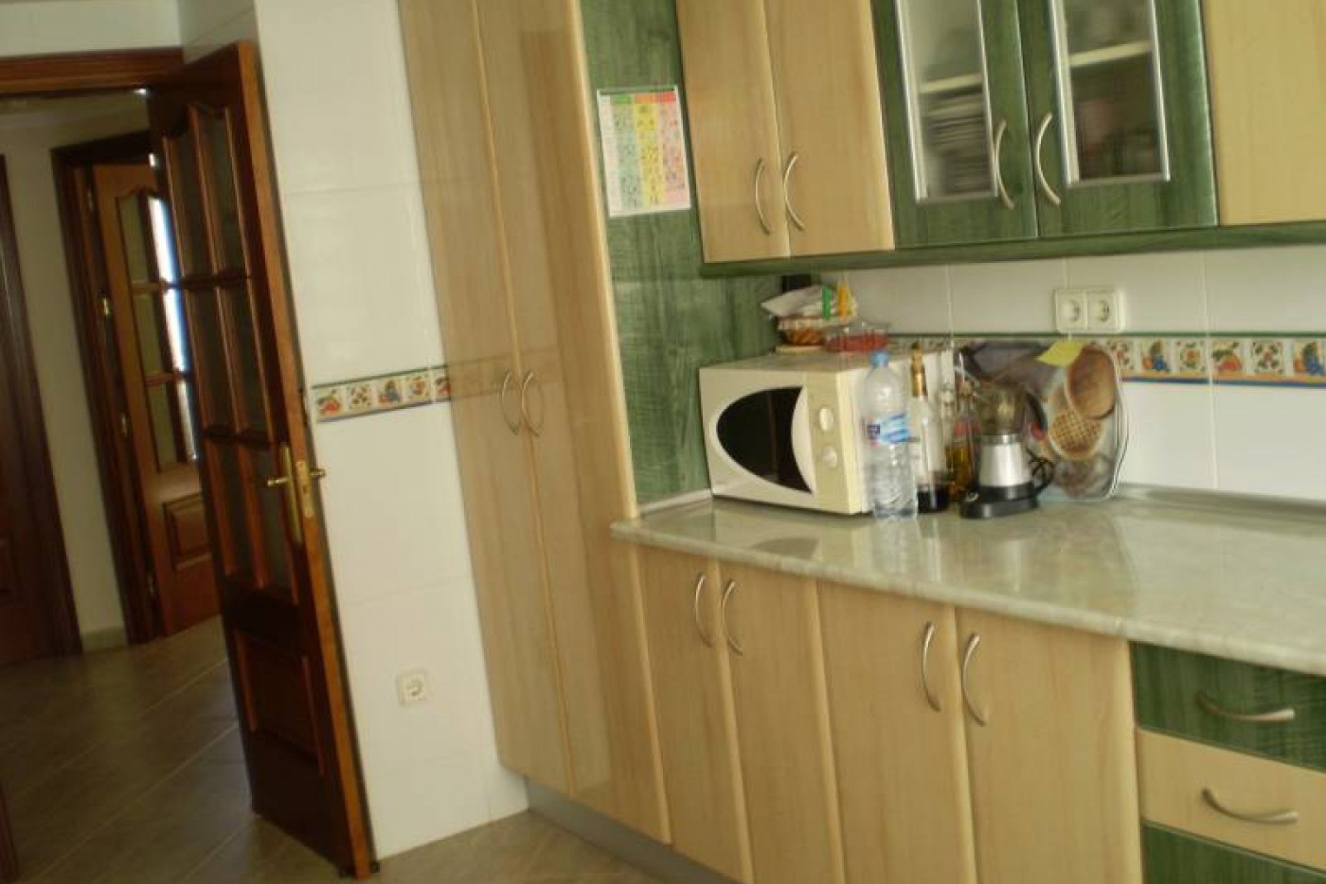 Resale - Apartment -
Benidorm - Levante