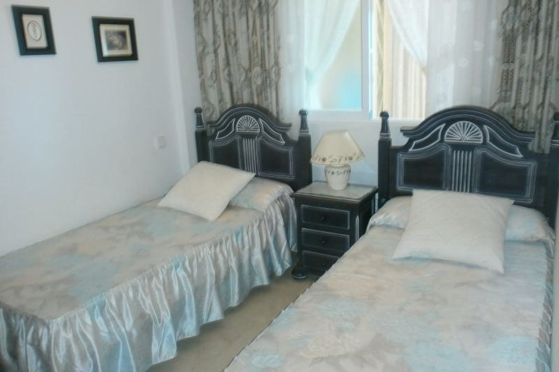 Resale - Apartment -
Benidorm - Levante