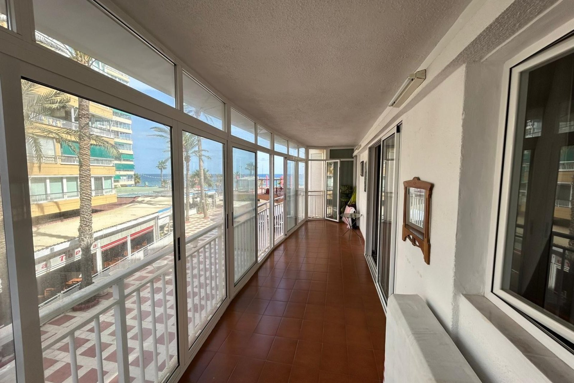 Resale - Apartment -
Benidorm - Levante