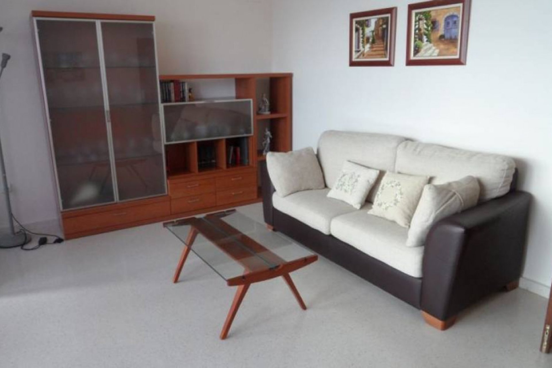 Resale - Apartment -
Benidorm - Poniente