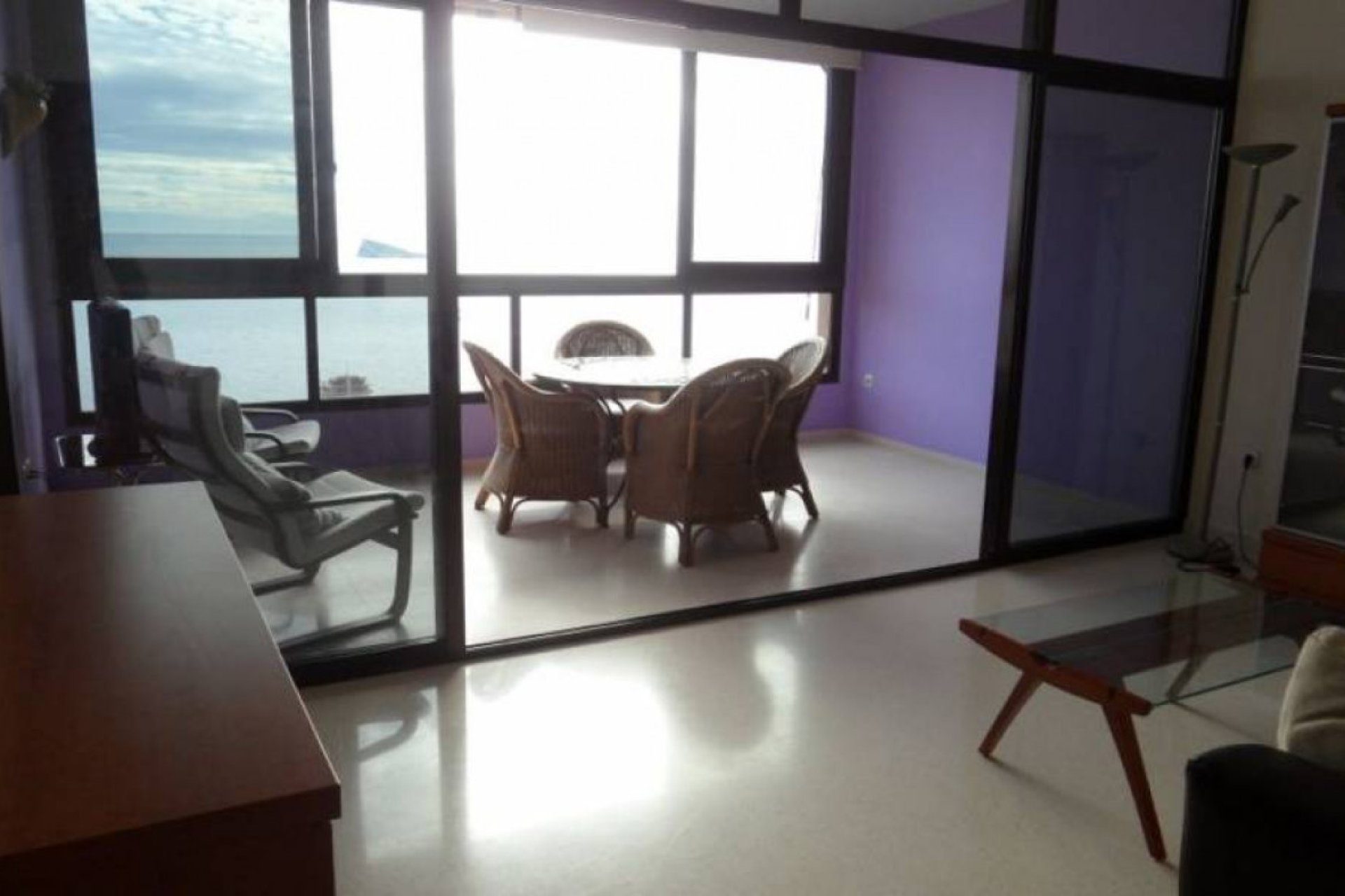 Resale - Apartment -
Benidorm - Poniente