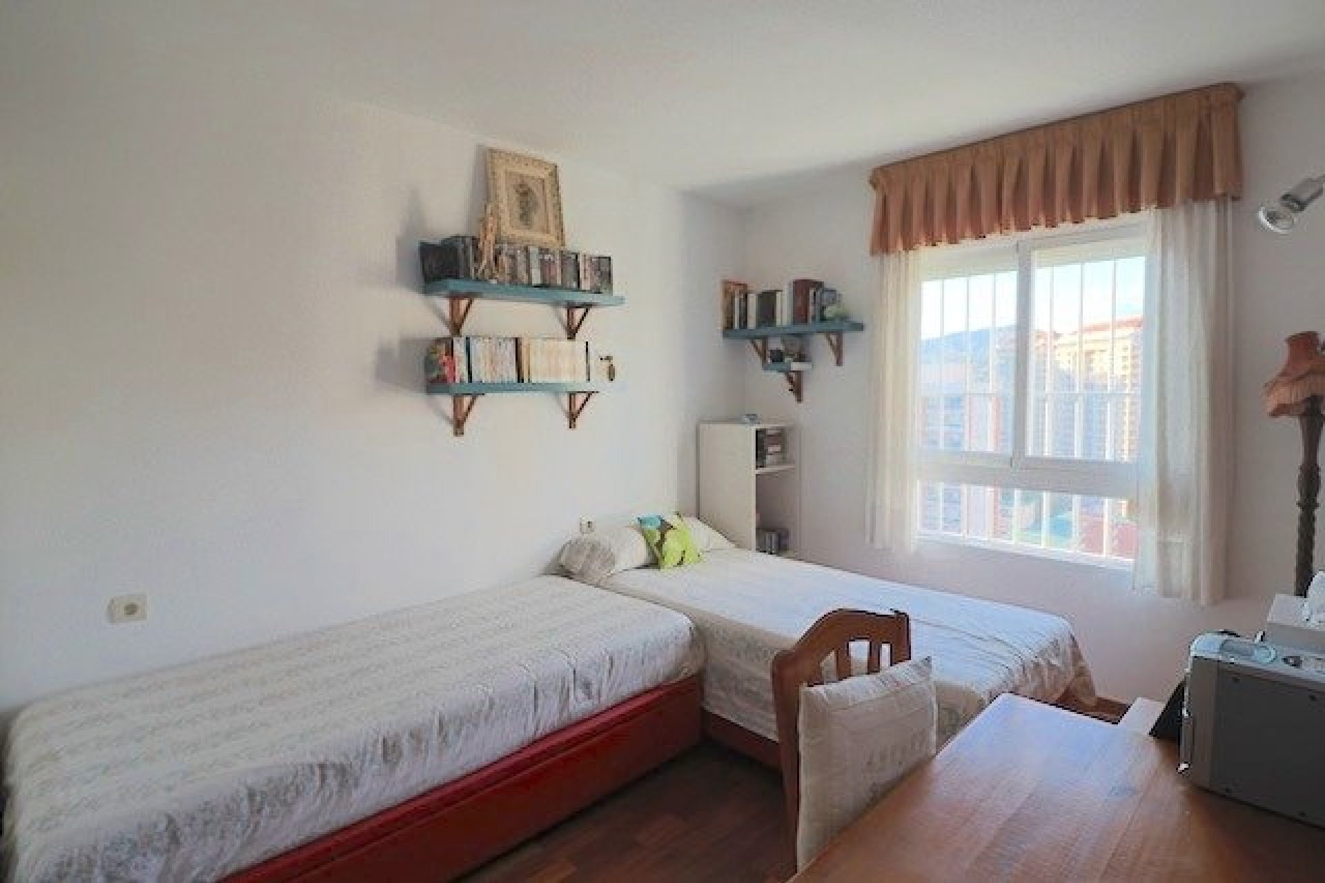 Resale - Apartment -
Benidorm - Poniente