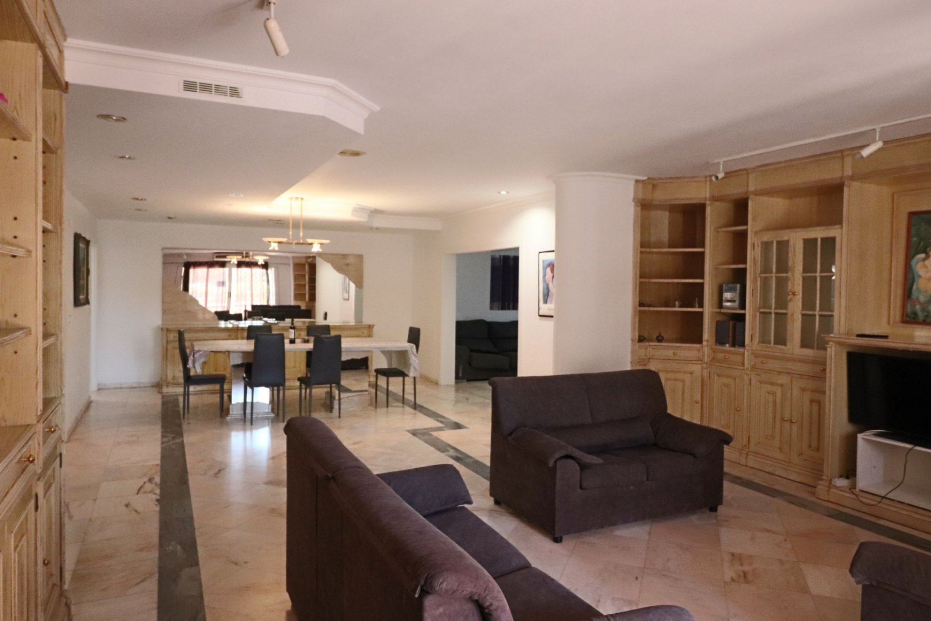 Resale - Apartment -
Benidorm - Poniente