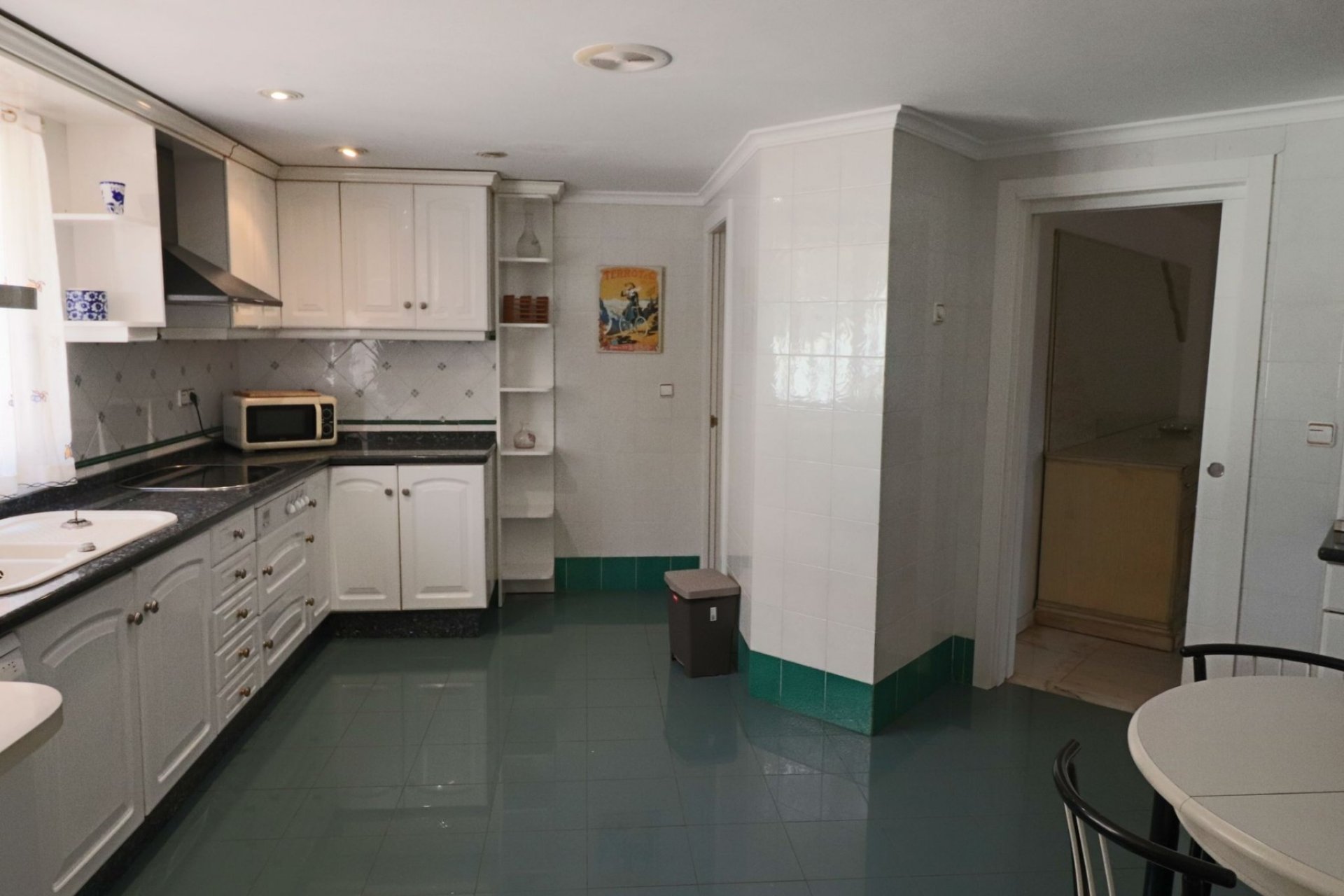 Resale - Apartment -
Benidorm - Poniente